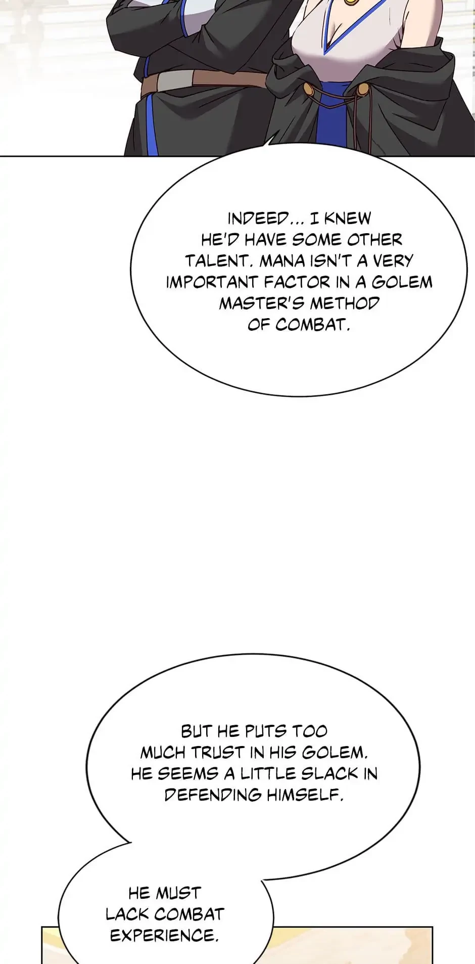 The Max Level Hero has Returned! Chapter 87 - 34