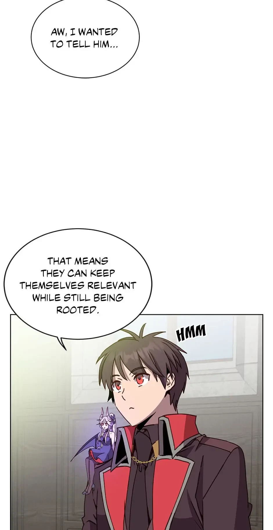 The Max Level Hero has Returned! Chapter 89 - 54