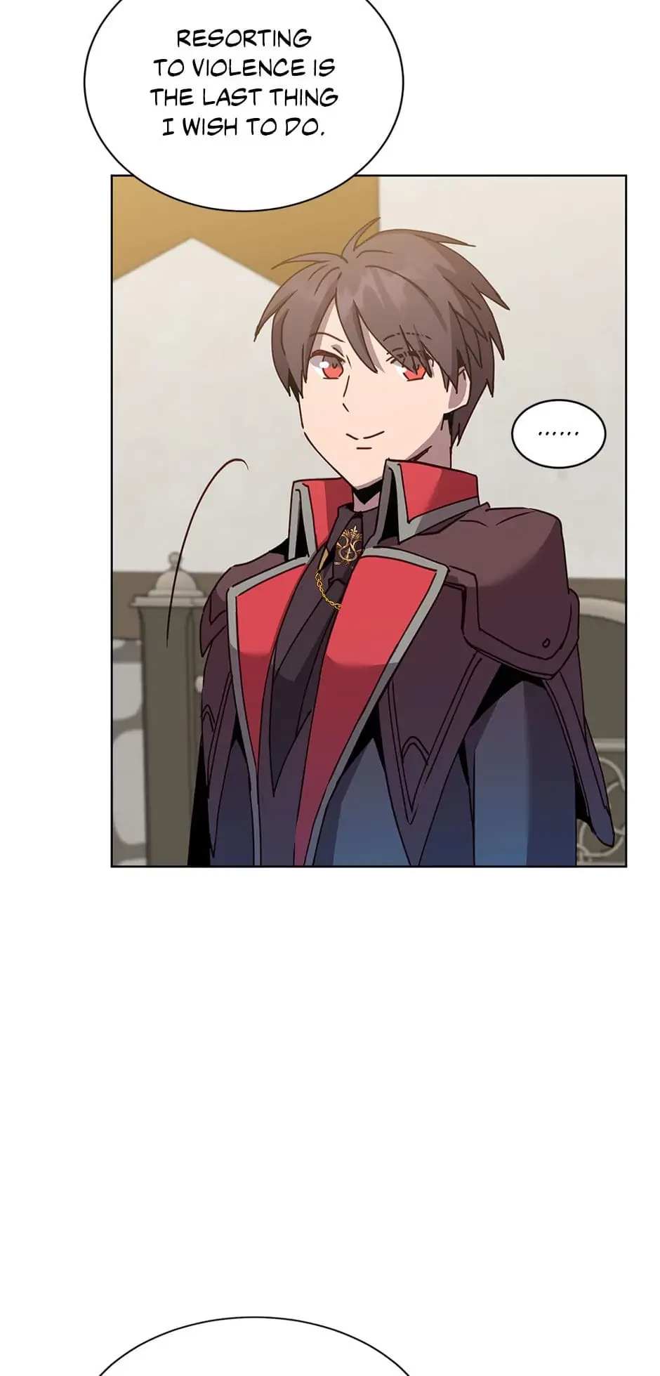 The Max Level Hero has Returned! Chapter 85 - 17