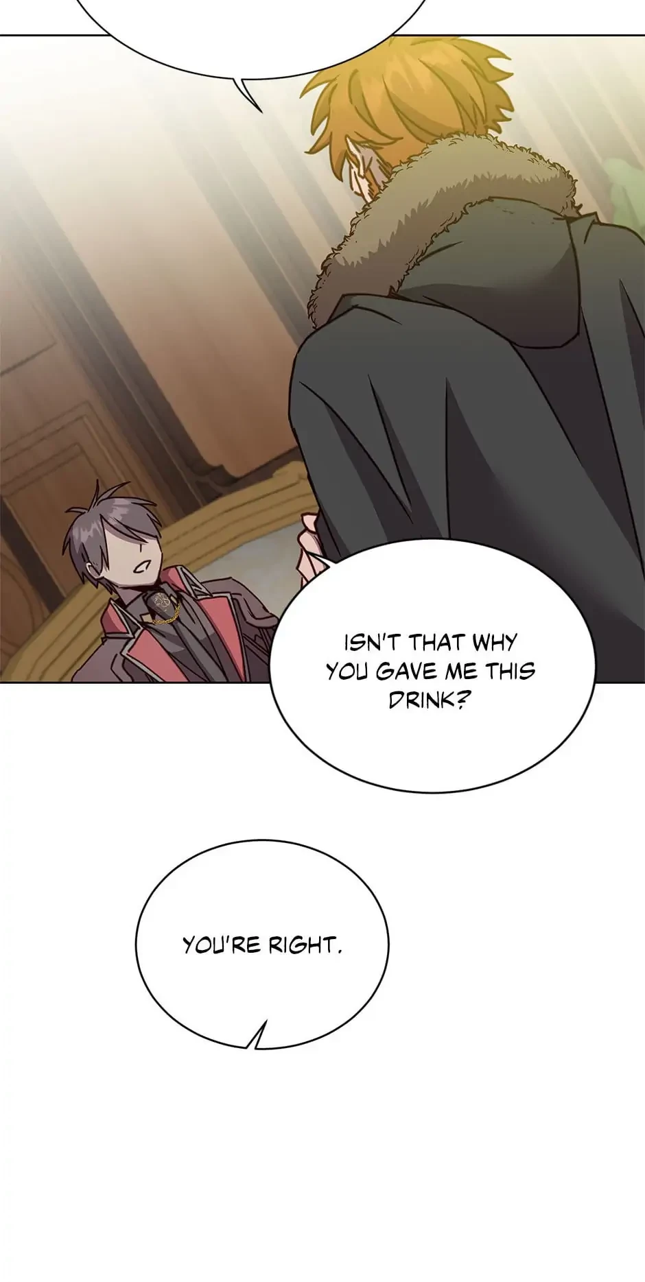 The Max Level Hero has Returned! Chapter 88 - 41