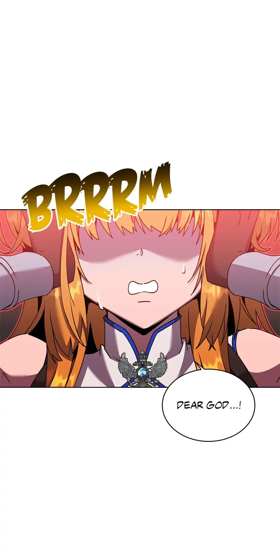 The Max Level Hero has Returned! Chapter 84 - 1