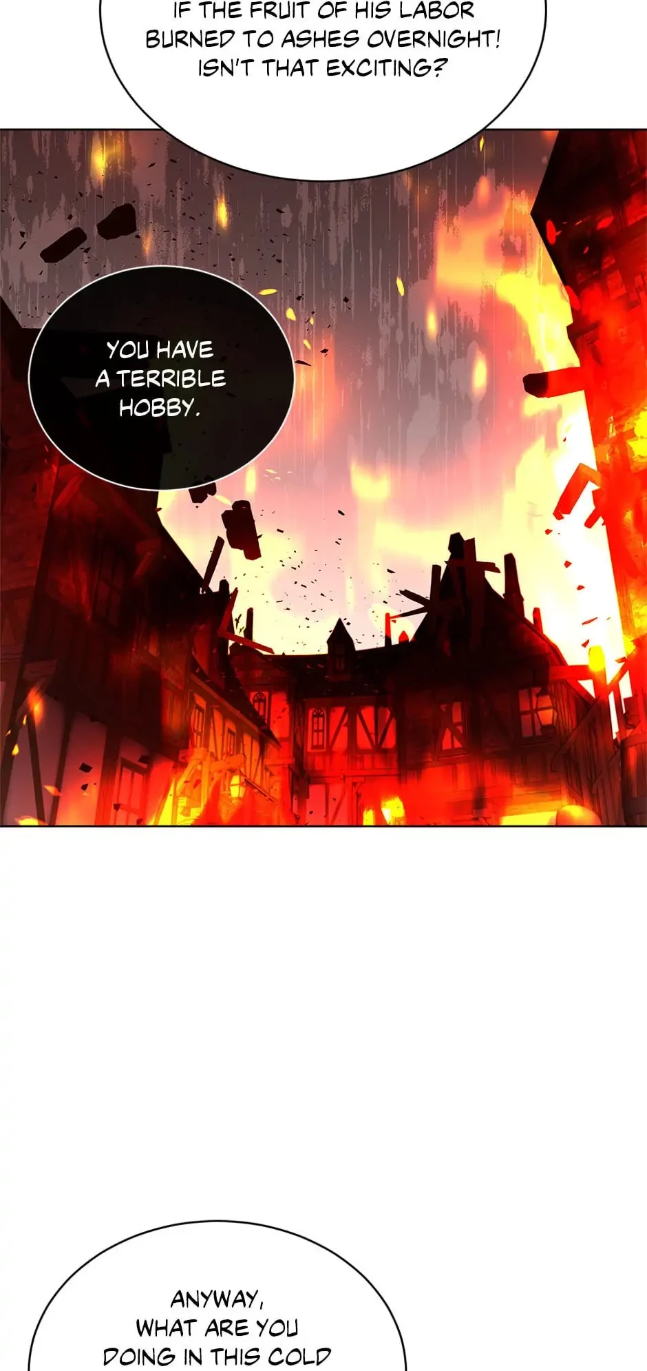The Max Level Hero Strikes Back Chapter 90 - 60