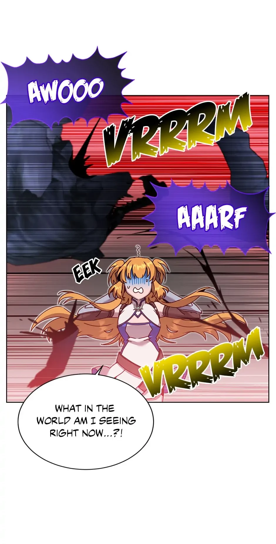 The Max Level Hero has Returned! Chapter 84 - 2