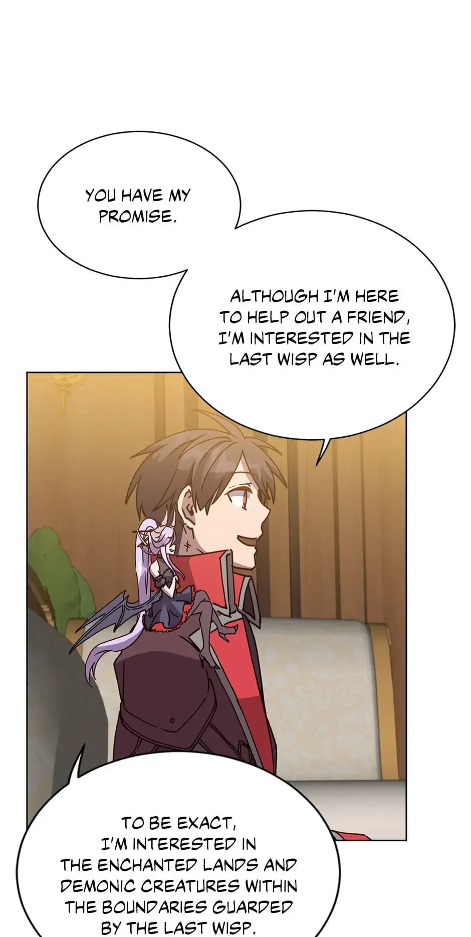 The Max Level Hero has Returned! Chapter 88 - 42