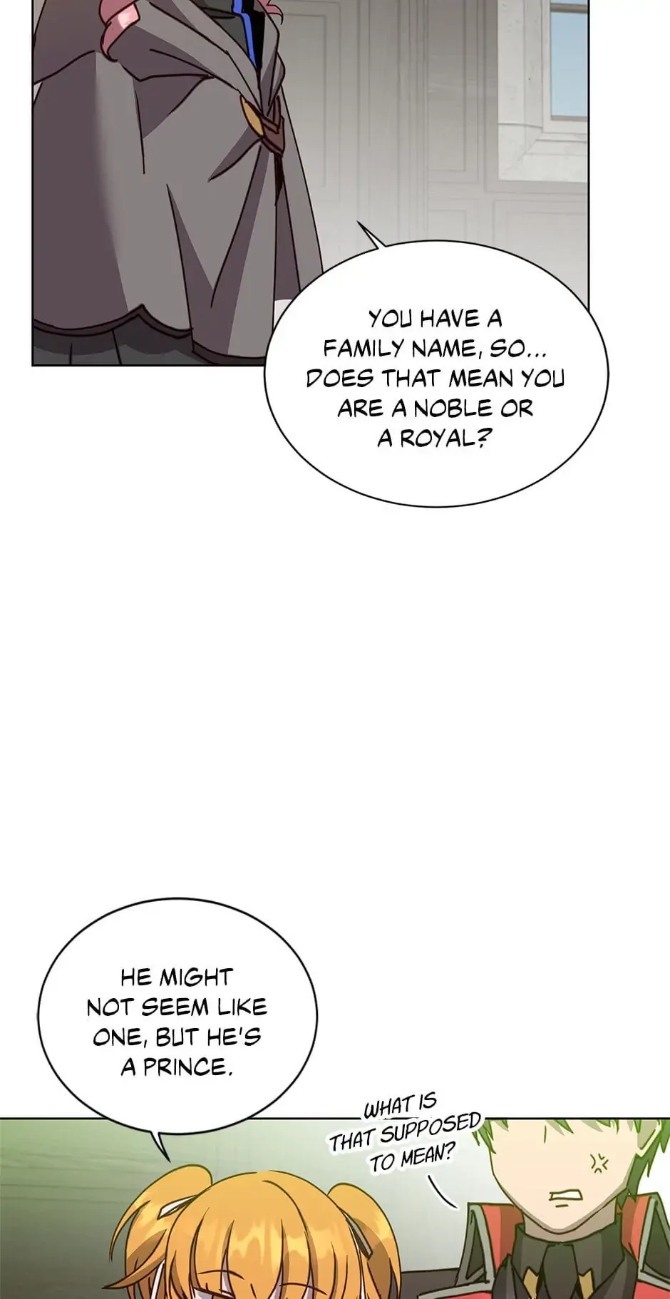 The Max Level Hero has Returned! Chapter 89 - 56