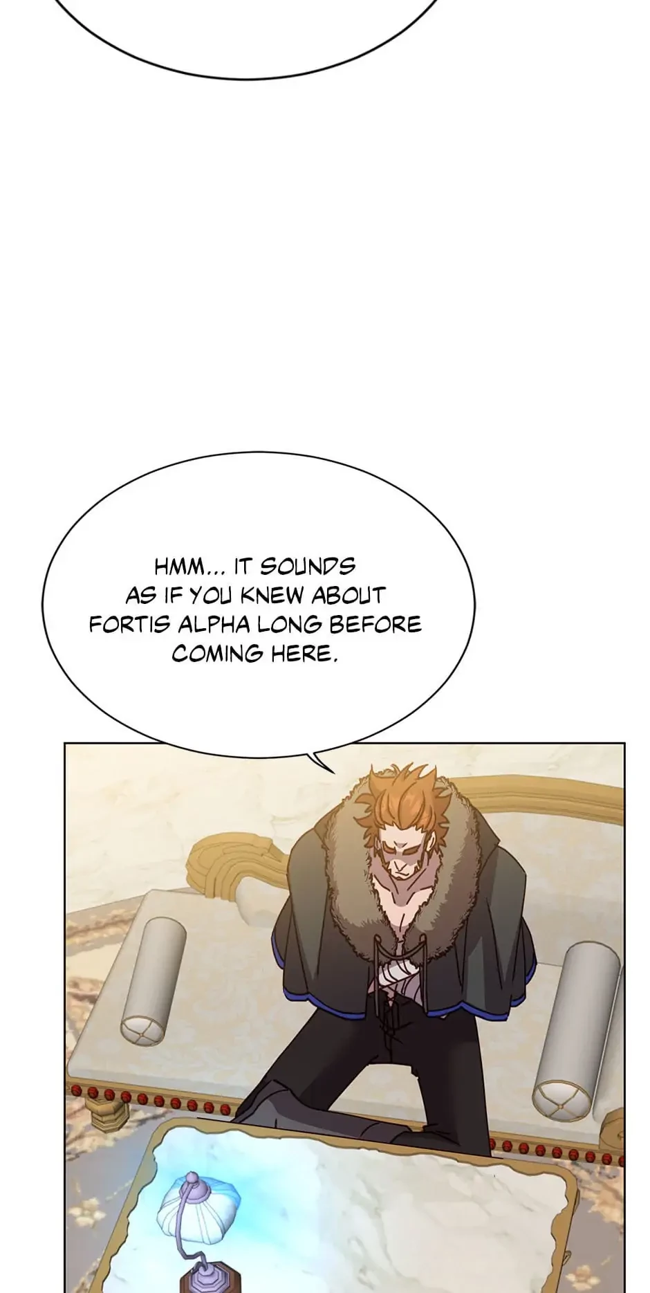 The Max Level Hero has Returned! Chapter 88 - 43
