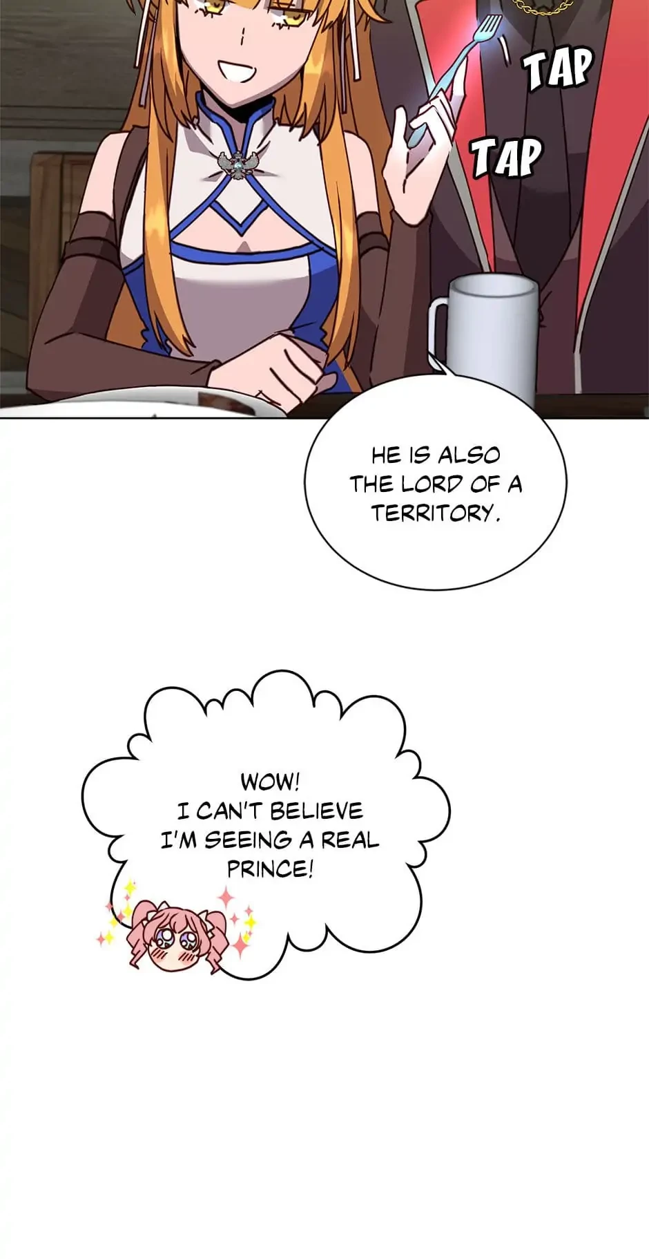 The Max Level Hero has Returned! Chapter 89 - 57