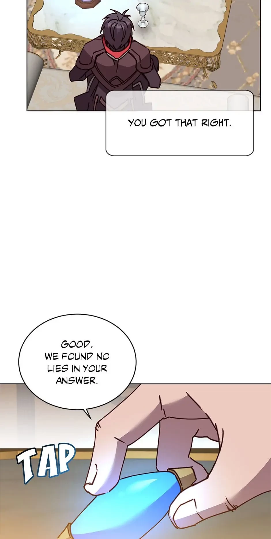 The Max Level Hero has Returned! Chapter 88 - 44