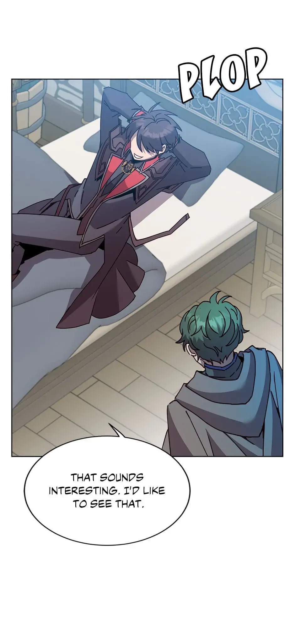 The Max Level Hero has Returned! Chapter 85 - 20