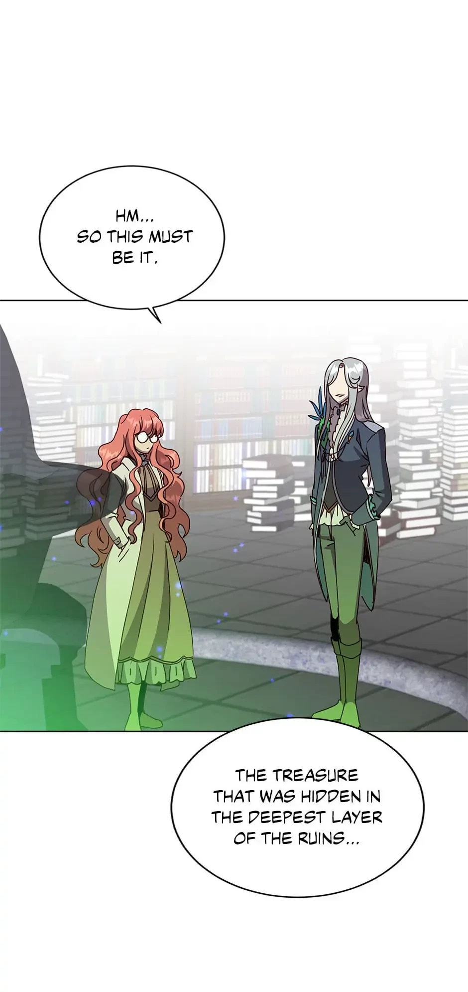 The Max Level Hero Strikes Back Chapter 90 - 62