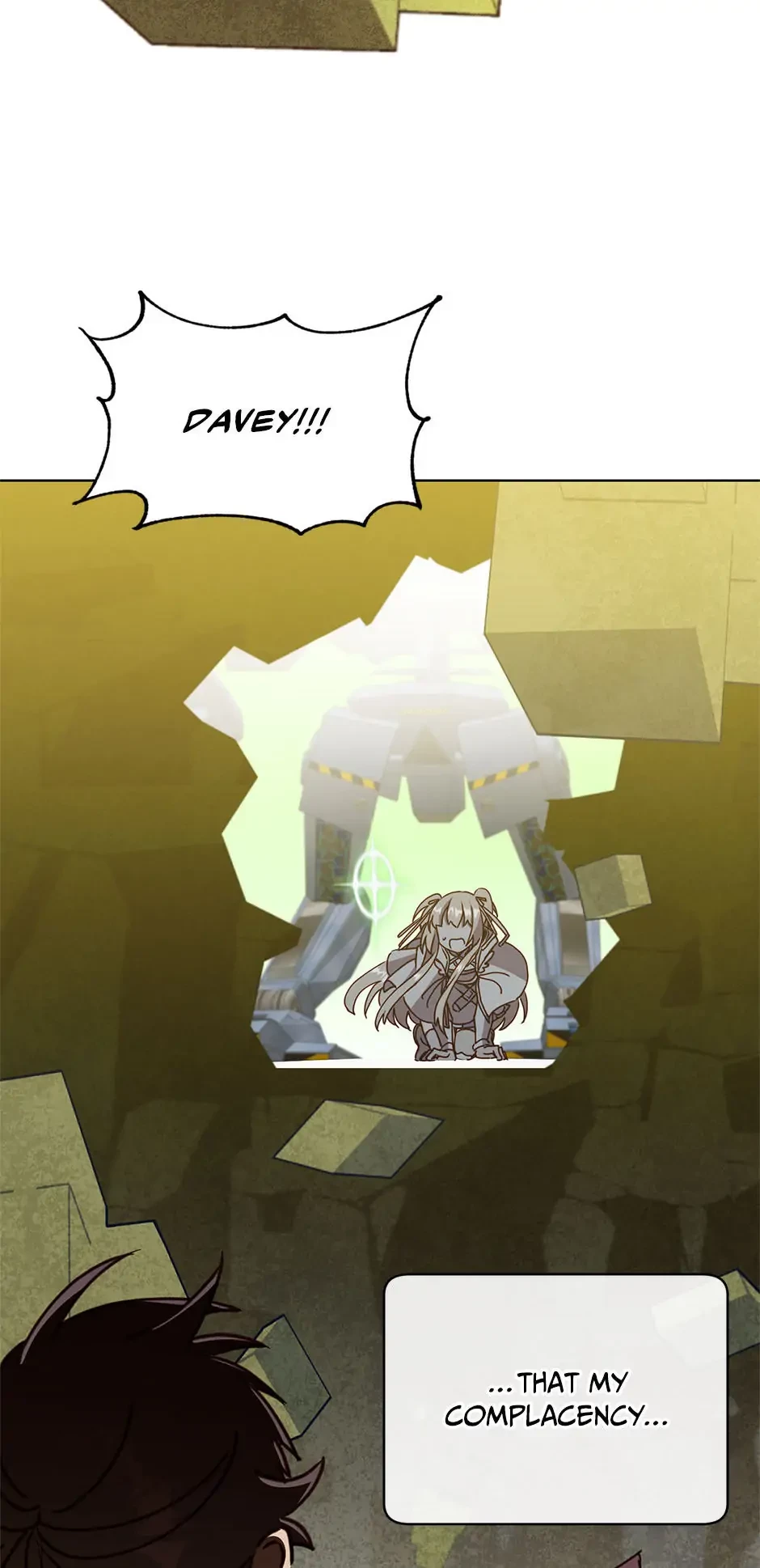 The Max Level Hero Strikes Back Chapter 91 - 69
