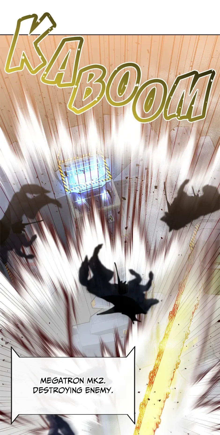 The Max Level Hero has Returned! Chapter 84 - 4