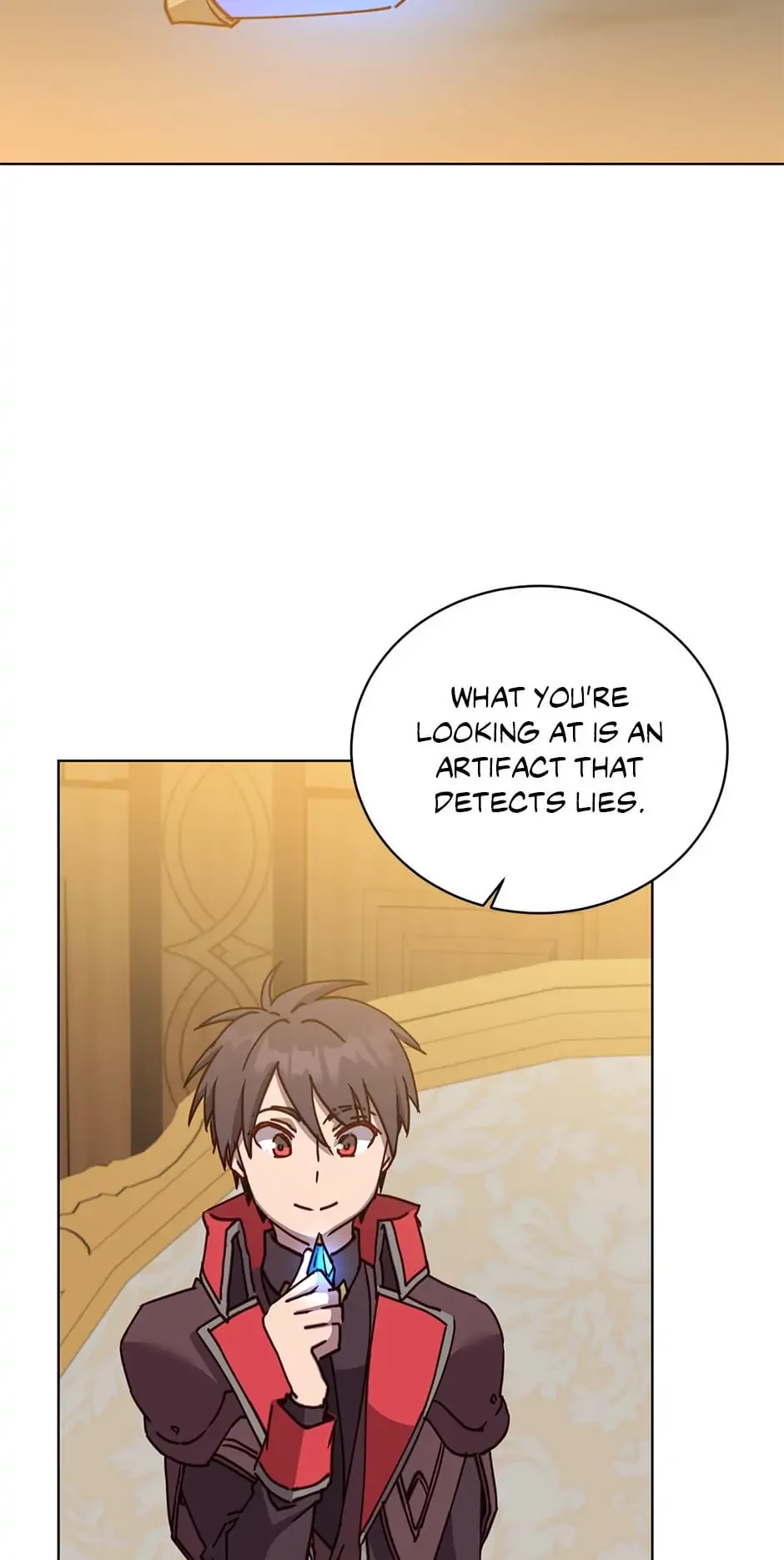 The Max Level Hero has Returned! Chapter 88 - 45