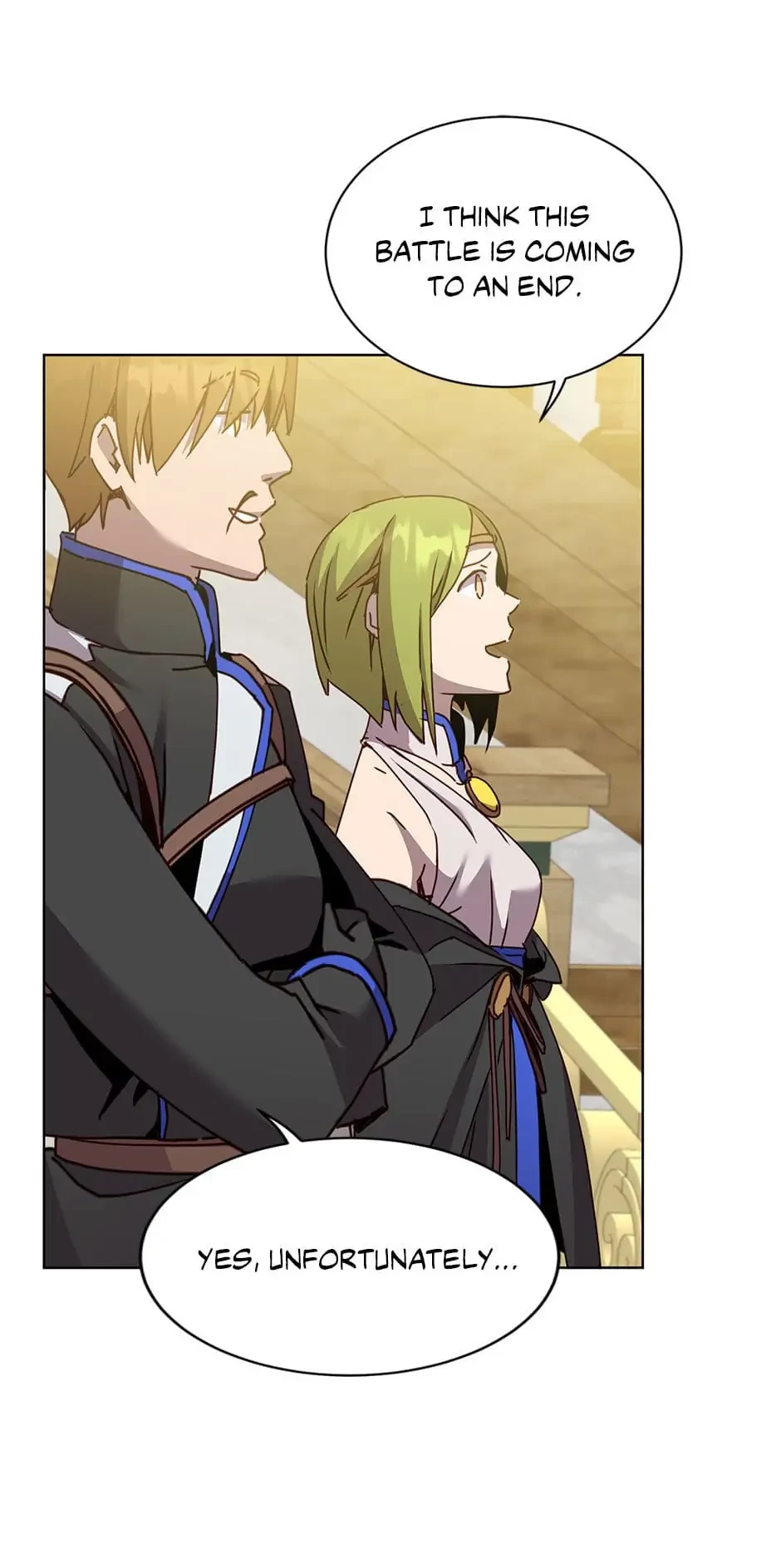 The Max Level Hero has Returned! Chapter 87 - 39