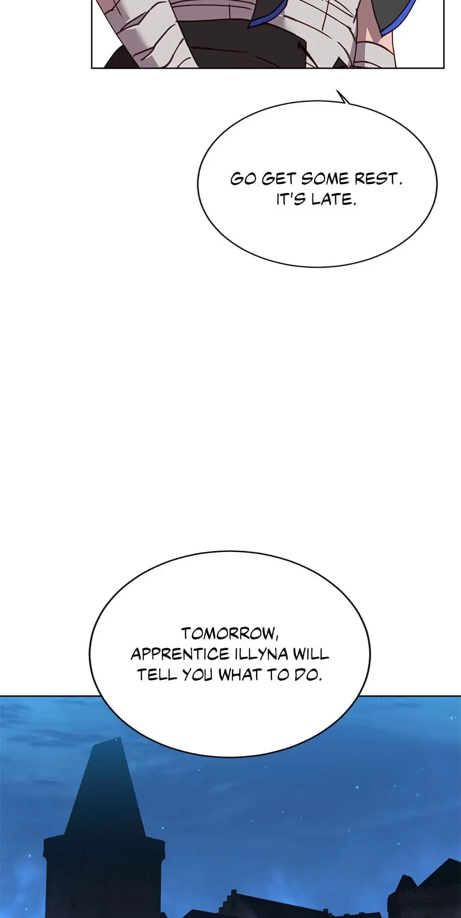 The Max Level Hero has Returned! Chapter 88 - 47