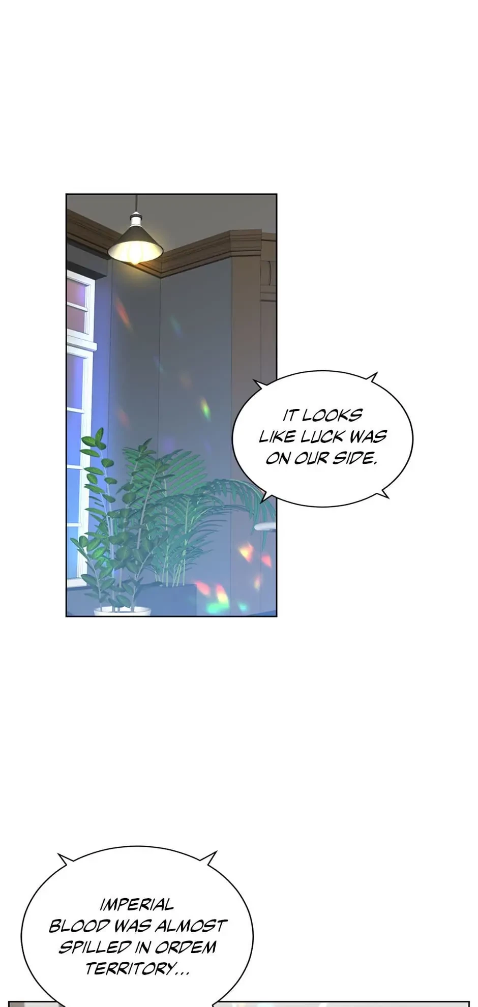 The Max Level Hero has Returned! Chapter 83 - 1