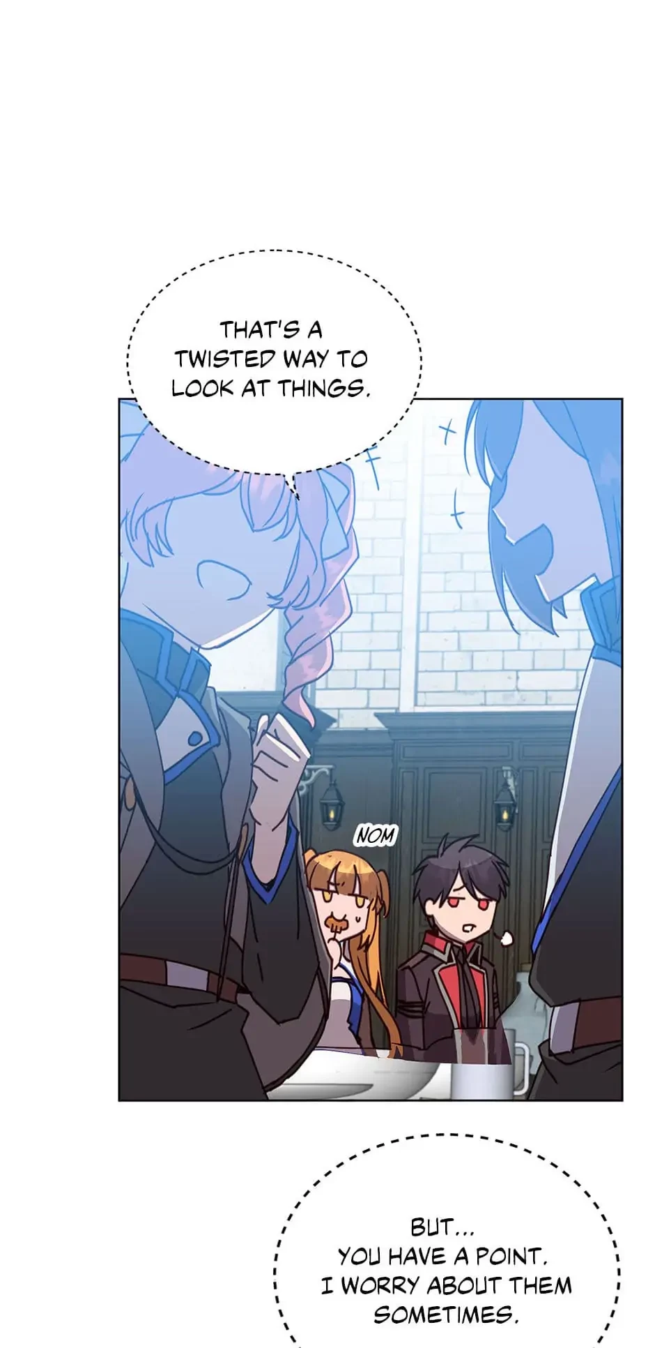 The Max Level Hero has Returned! Chapter 89 - 61