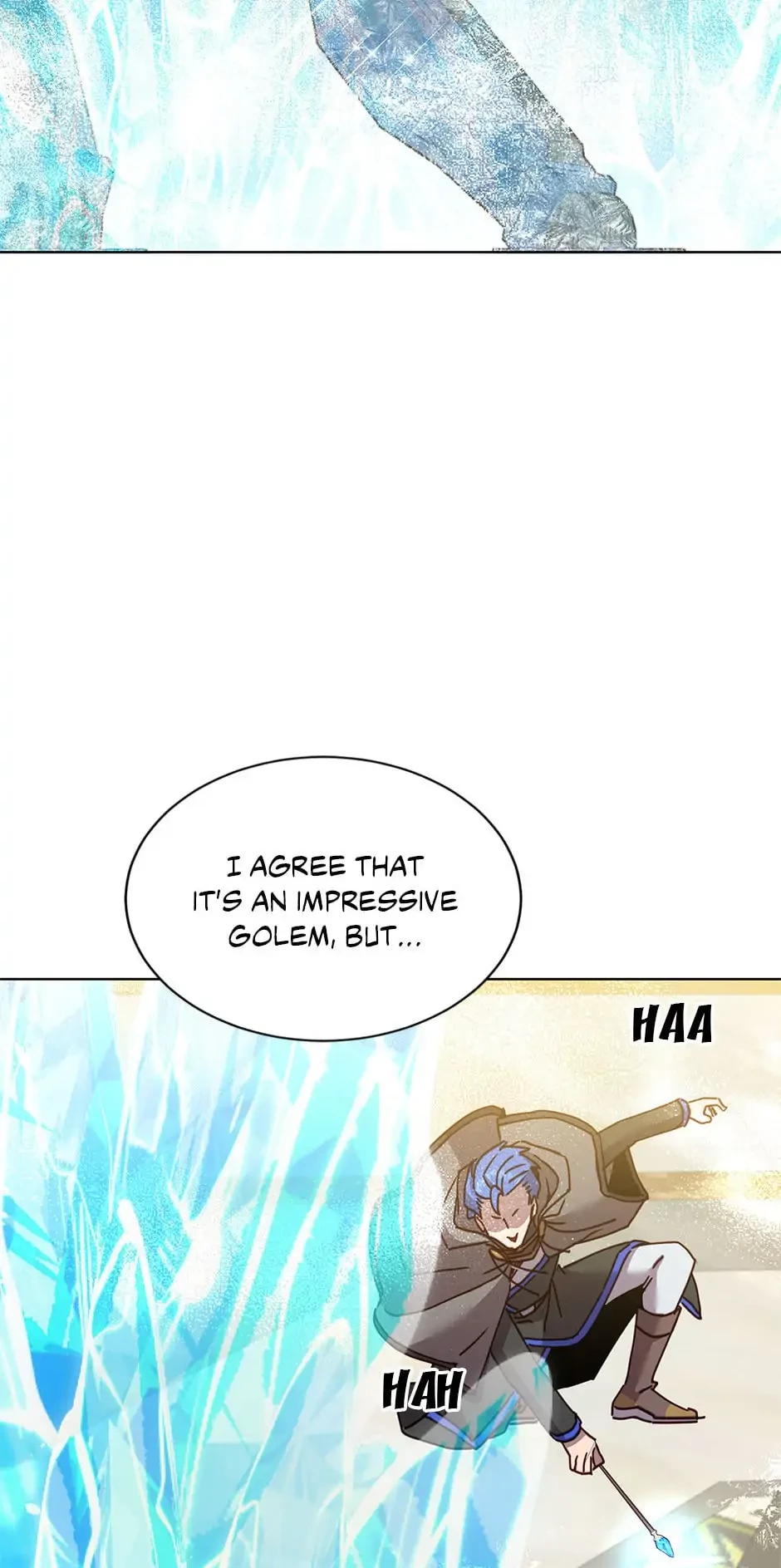 The Max Level Hero has Returned! Chapter 87 - 41
