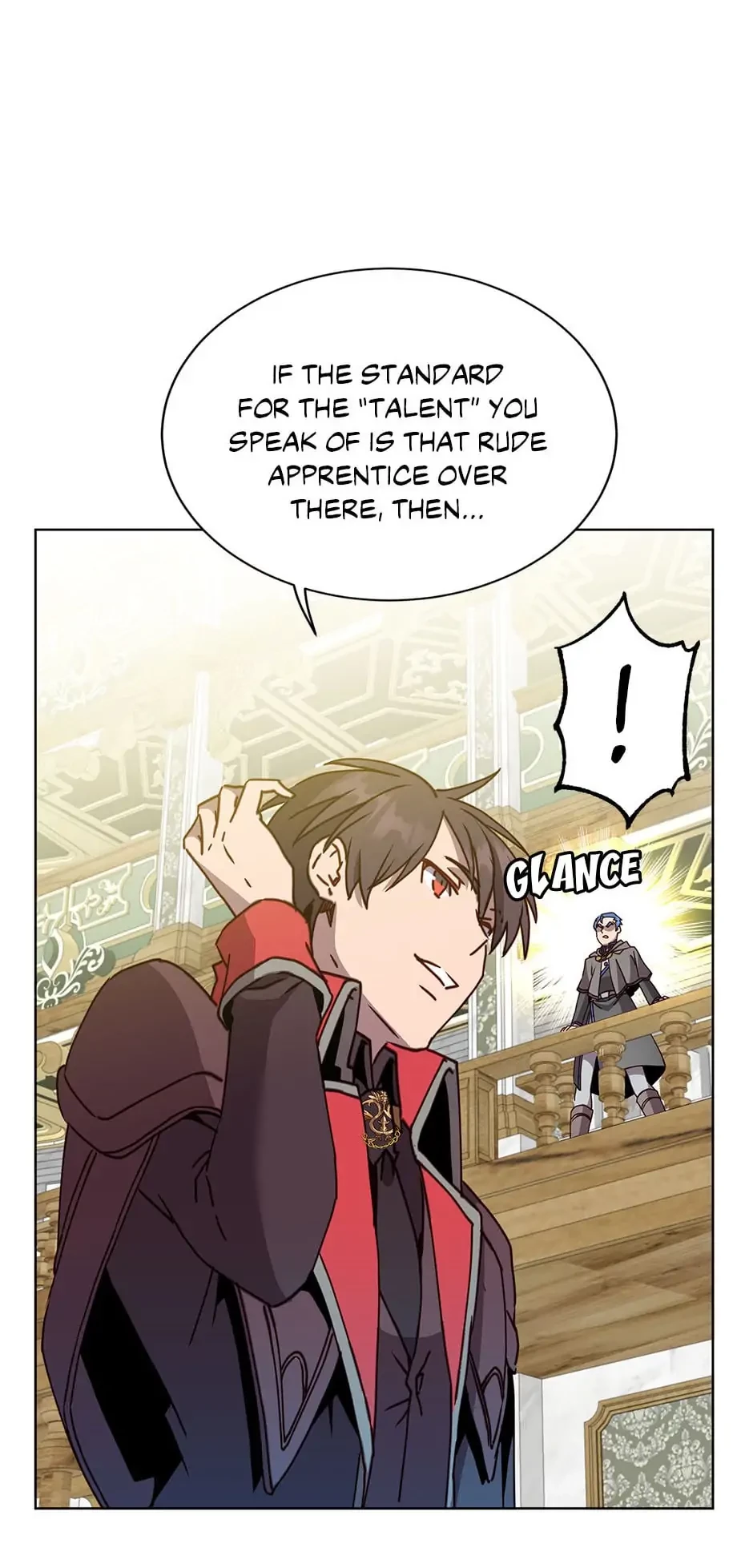 The Max Level Hero has Returned! Chapter 86 - 34