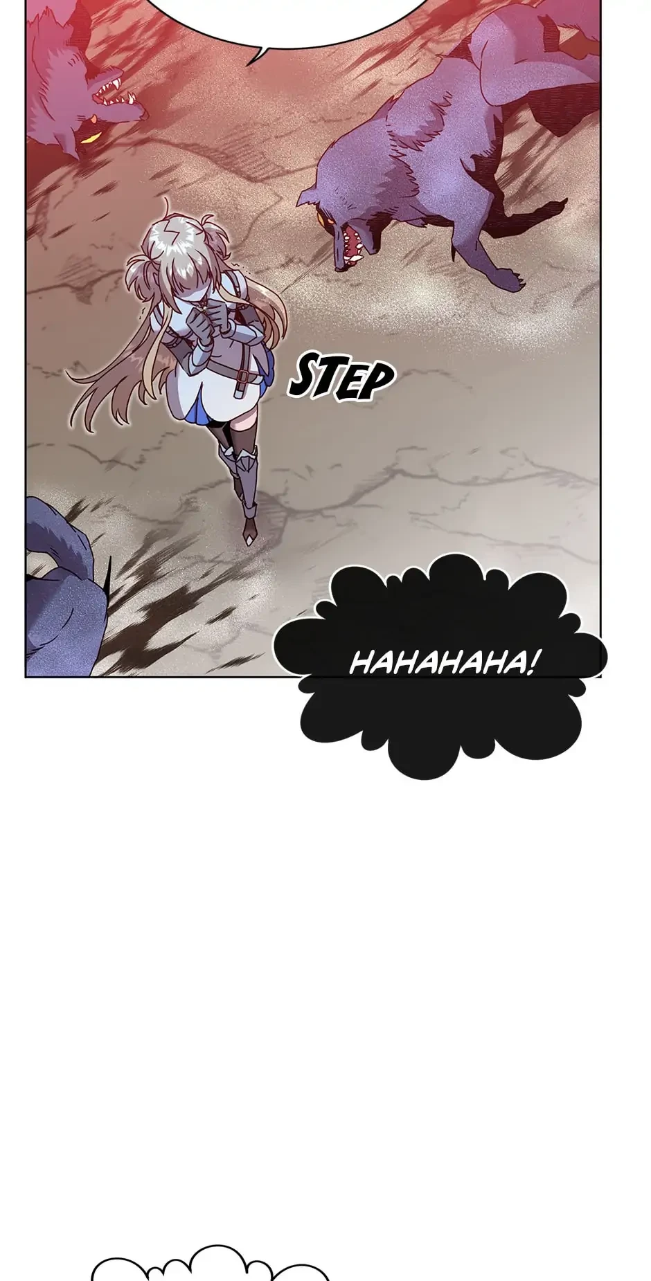 The Max Level Hero has Returned! Chapter 84 - 8