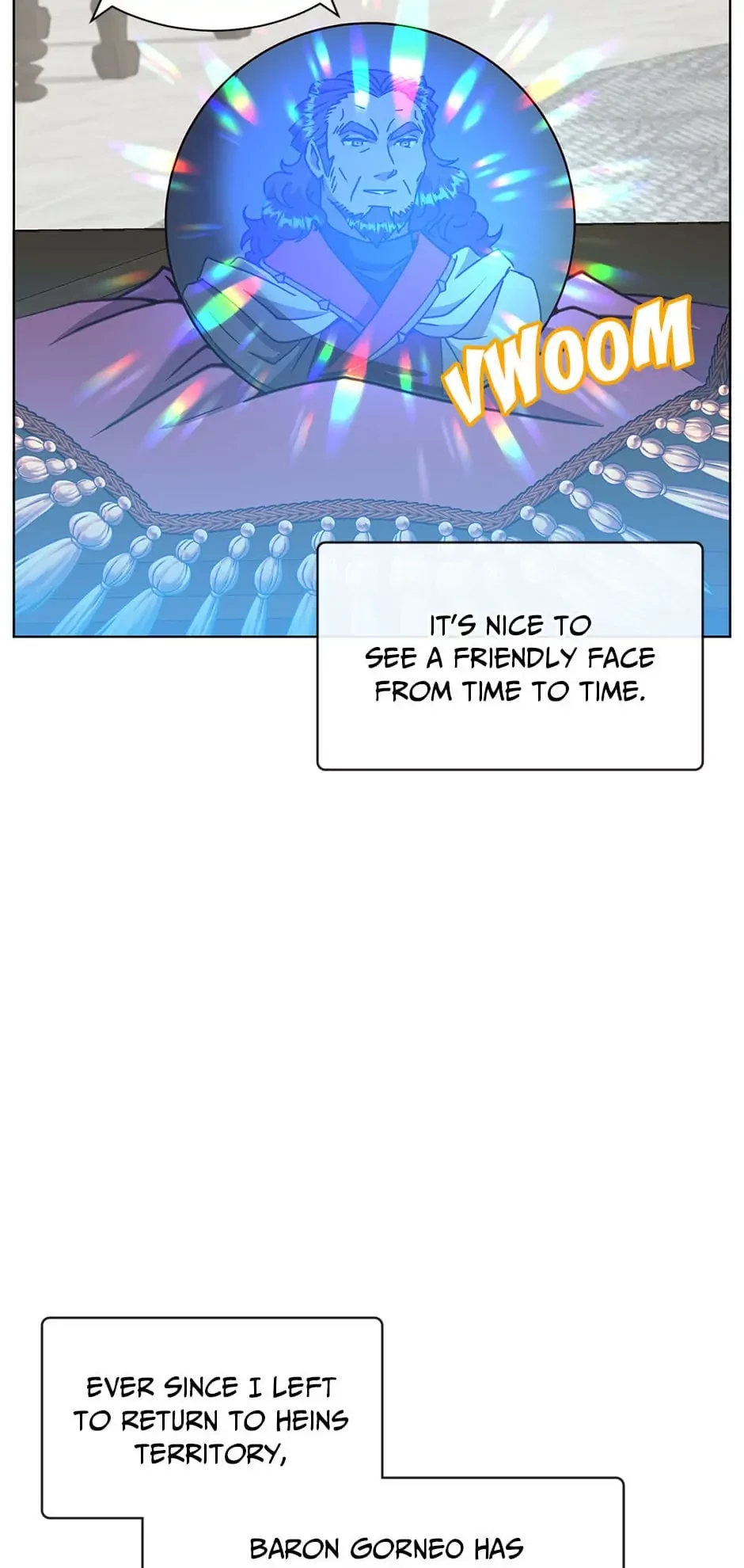 The Max Level Hero has Returned! Chapter 83 - 2