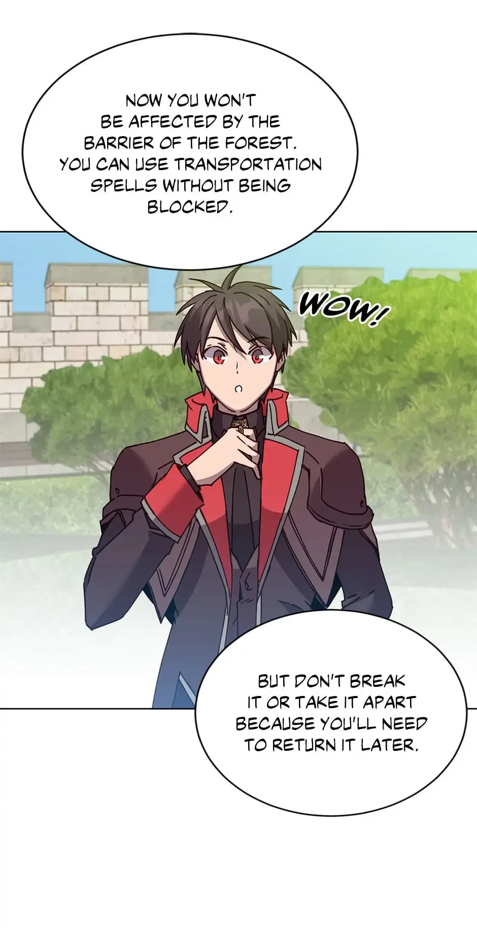 The Max Level Hero has Returned! Chapter 88 - 50