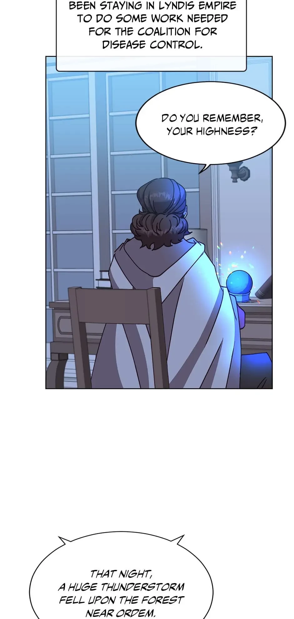 The Max Level Hero has Returned! Chapter 83 - 3