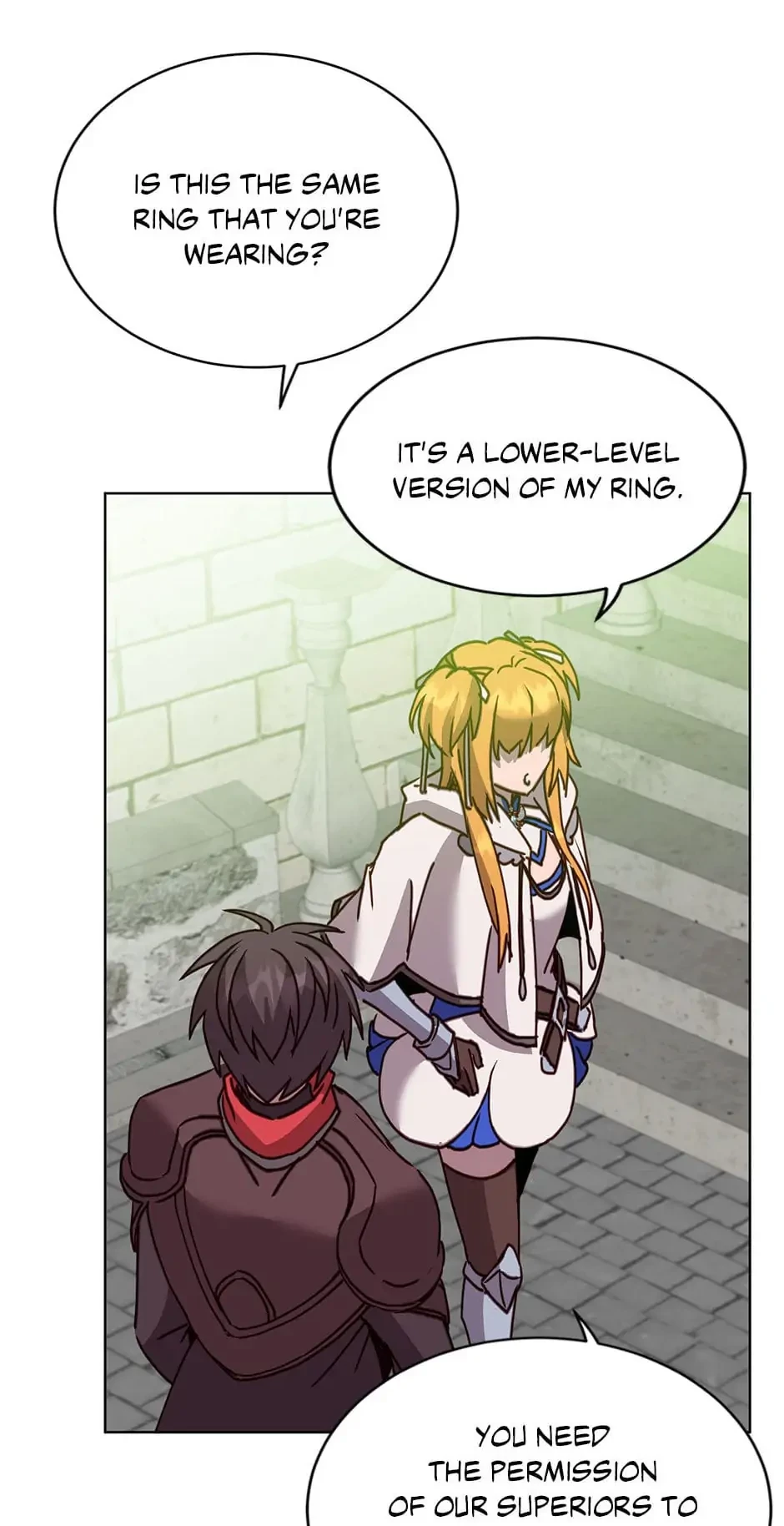 The Max Level Hero has Returned! Chapter 88 - 51