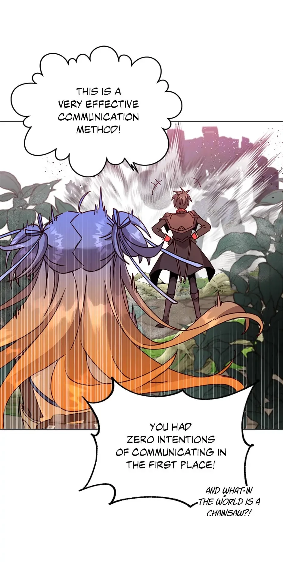 The Max Level Hero has Returned! Chapter 84 - 10