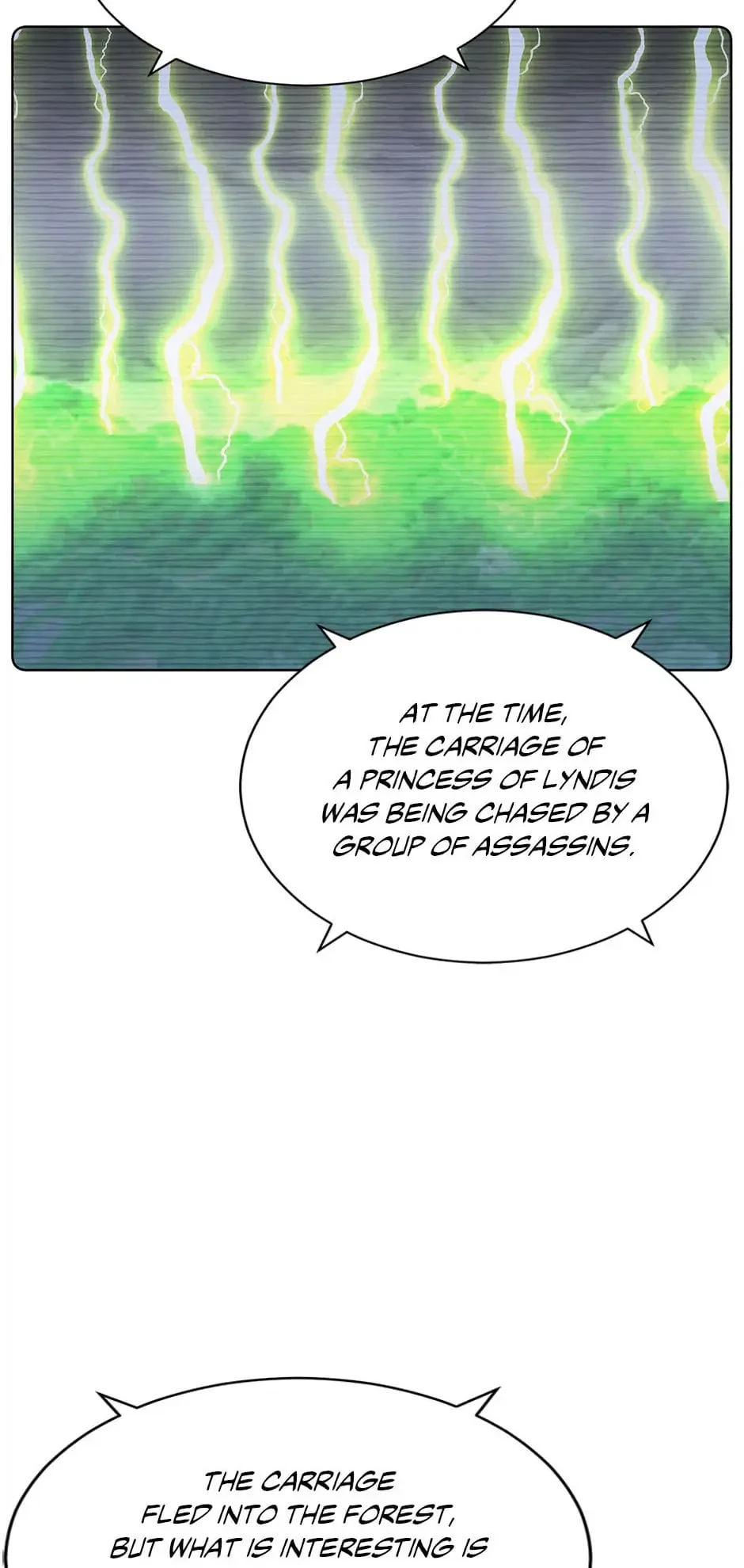 The Max Level Hero has Returned! Chapter 83 - 4