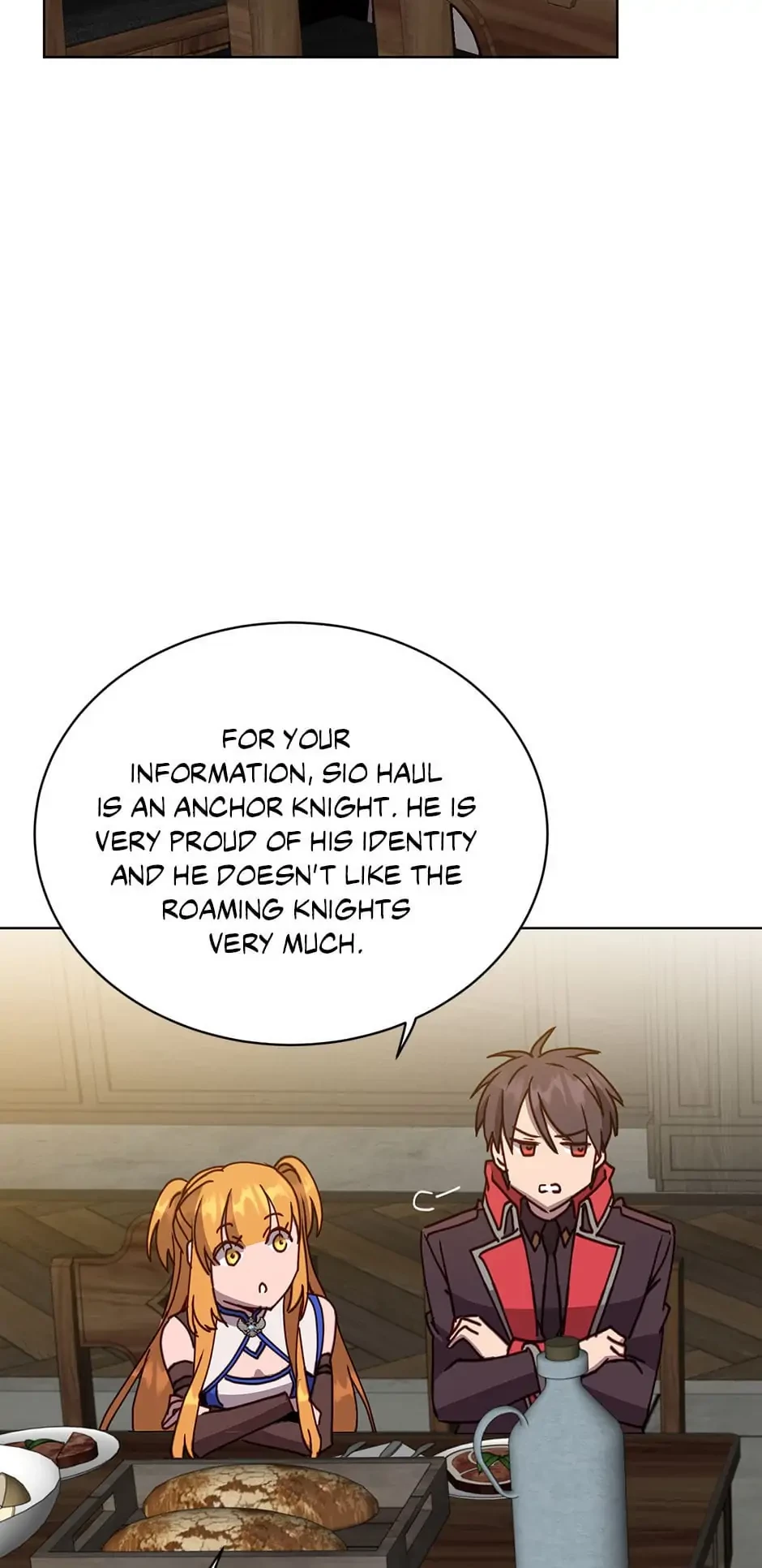 The Max Level Hero has Returned! Chapter 89 - 64