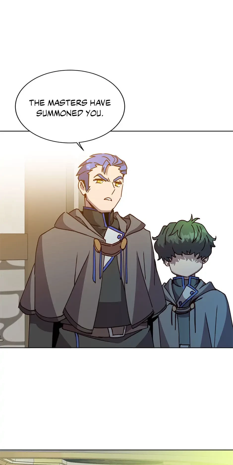 The Max Level Hero has Returned! Chapter 85 - 28