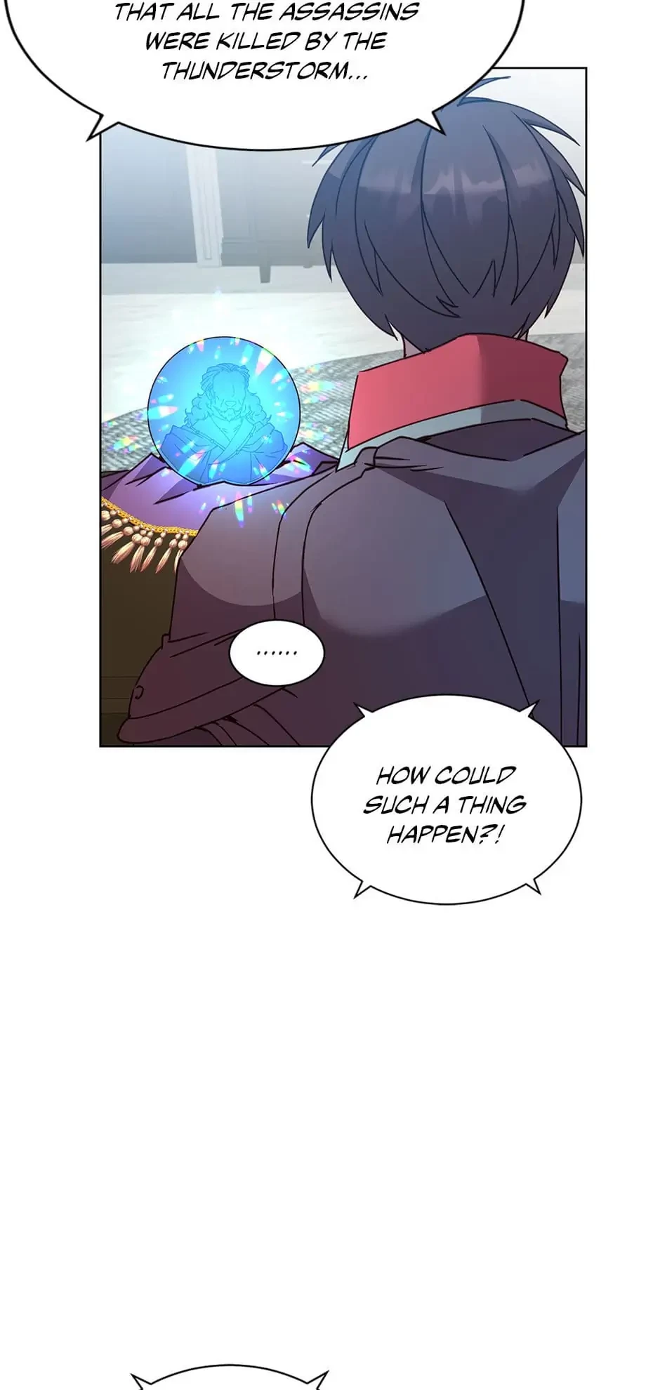 The Max Level Hero has Returned! Chapter 83 - 5