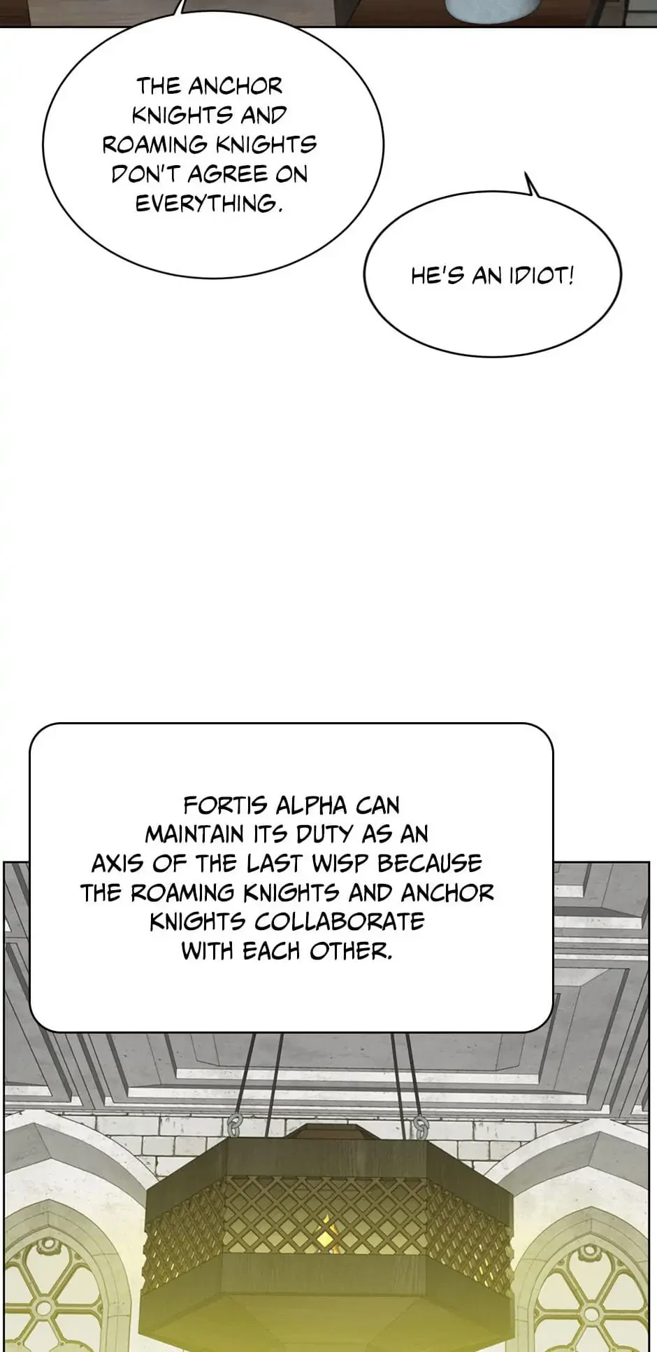 The Max Level Hero has Returned! Chapter 89 - 65