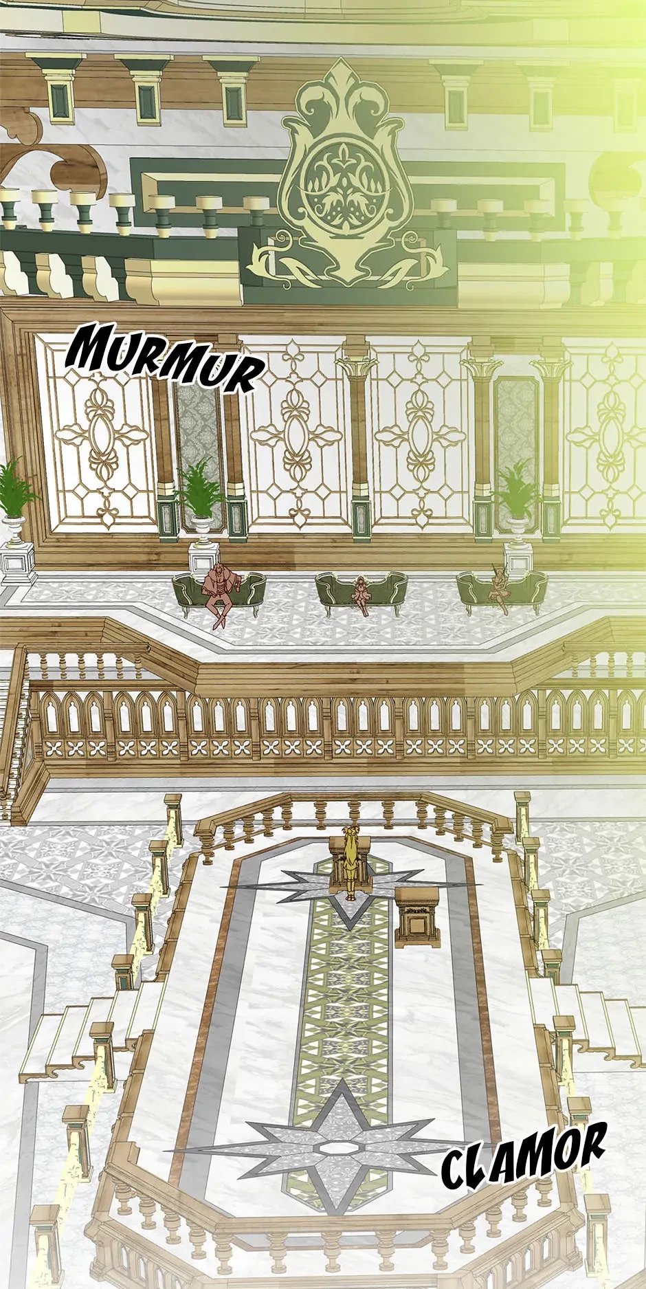 The Max Level Hero has Returned! Chapter 85 - 29