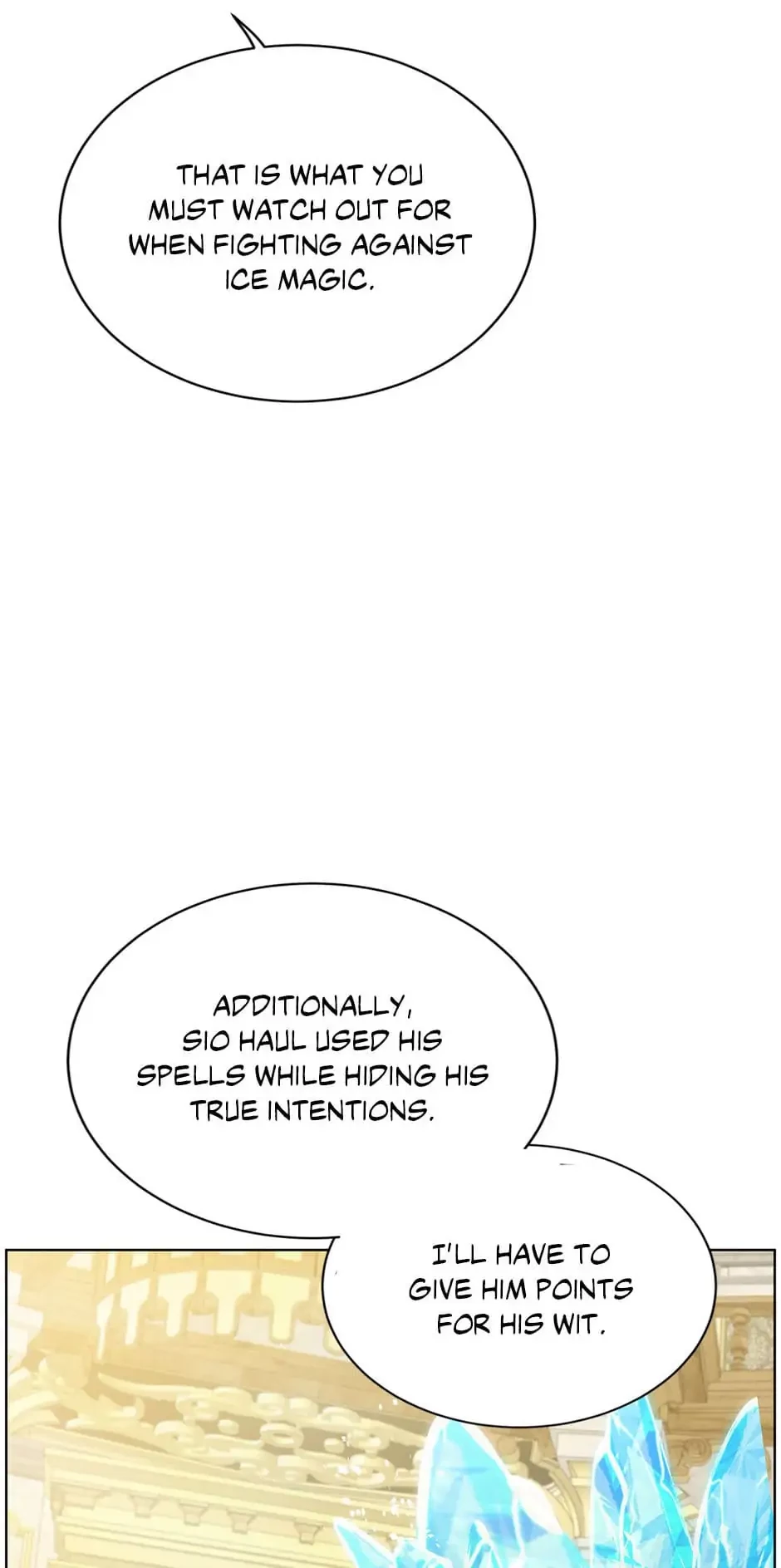 The Max Level Hero has Returned! Chapter 87 - 45