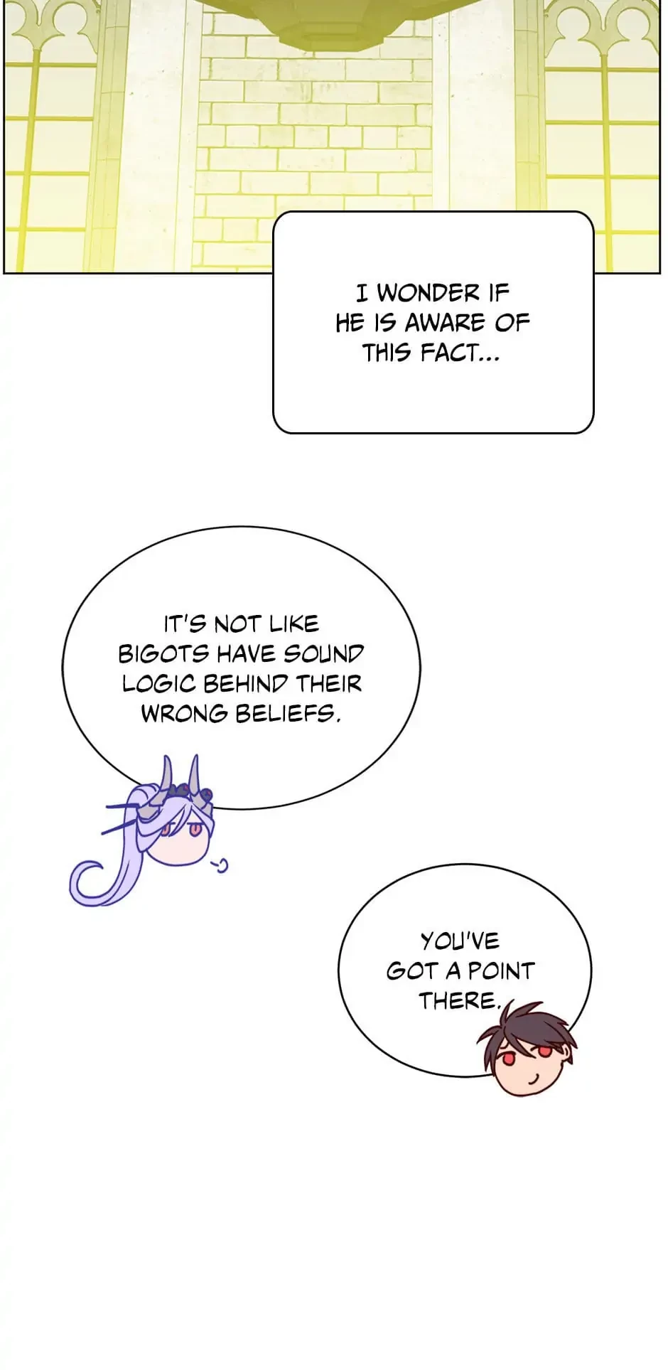 The Max Level Hero has Returned! Chapter 89 - 66