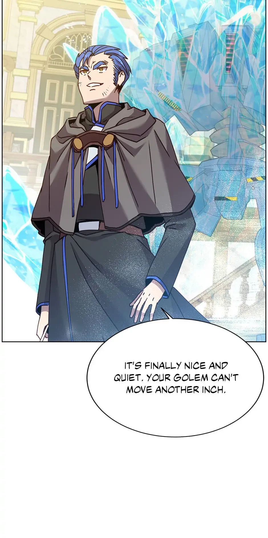 The Max Level Hero has Returned! Chapter 87 - 46