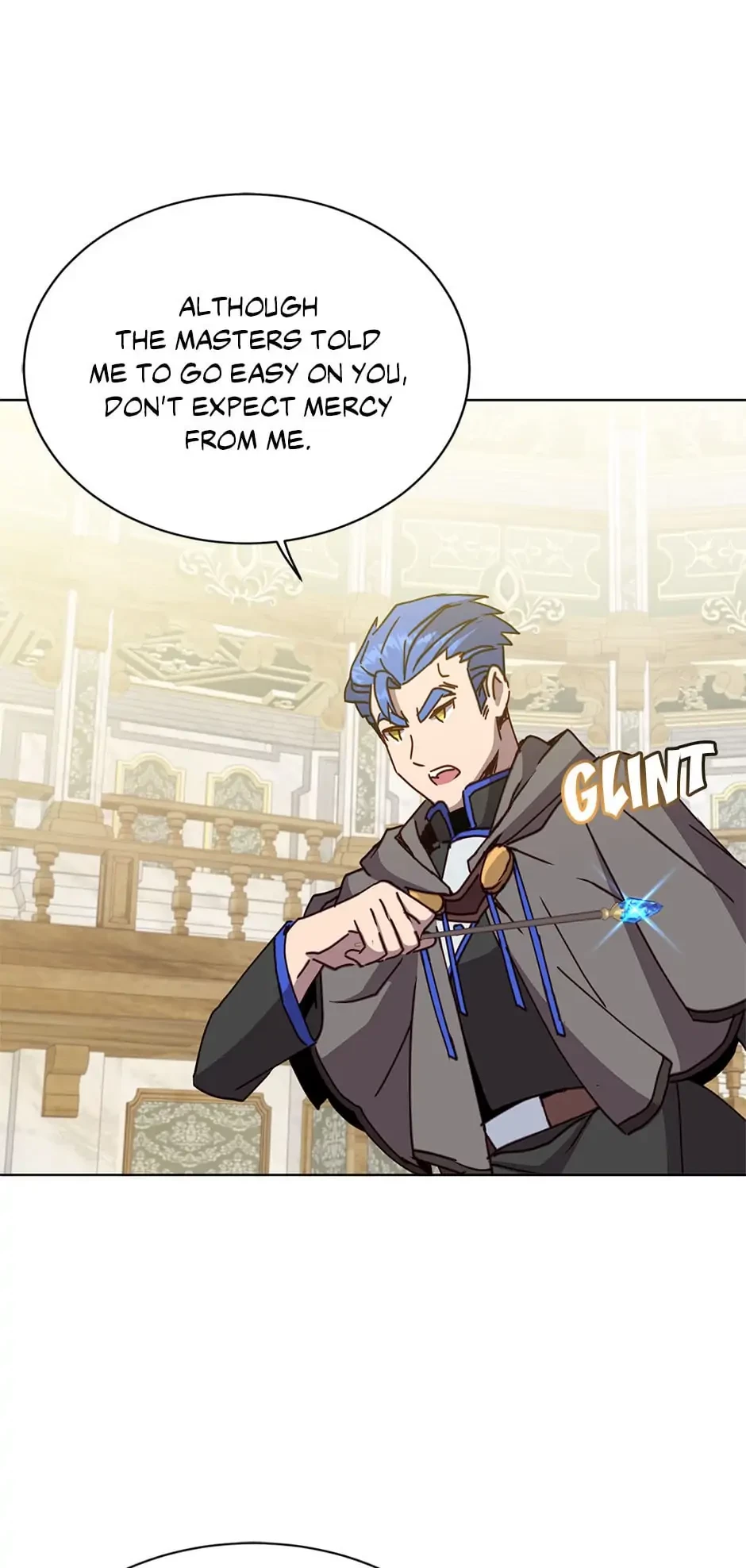 The Max Level Hero has Returned! Chapter 86 - 39