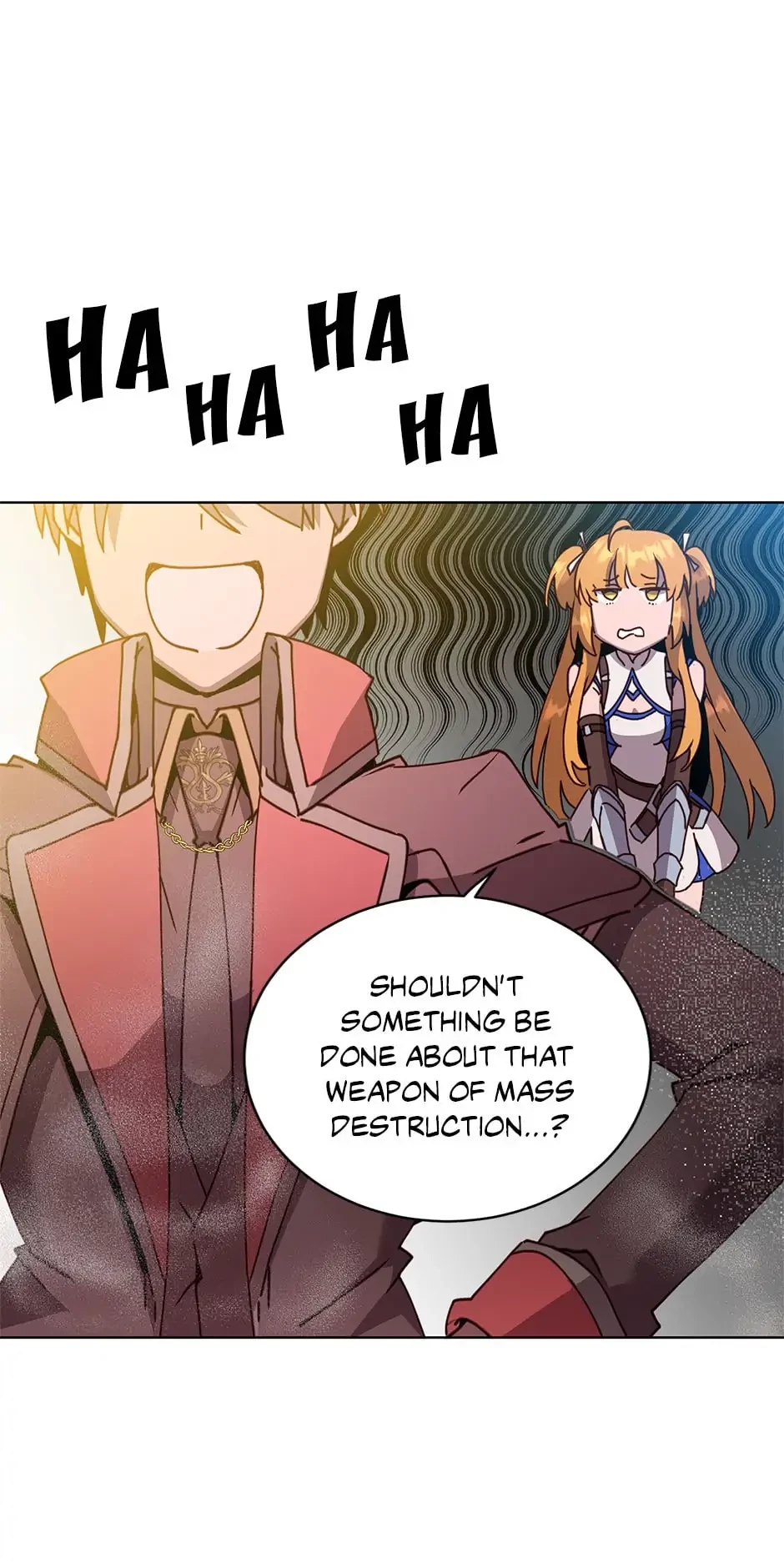 The Max Level Hero has Returned! Chapter 84 - 13