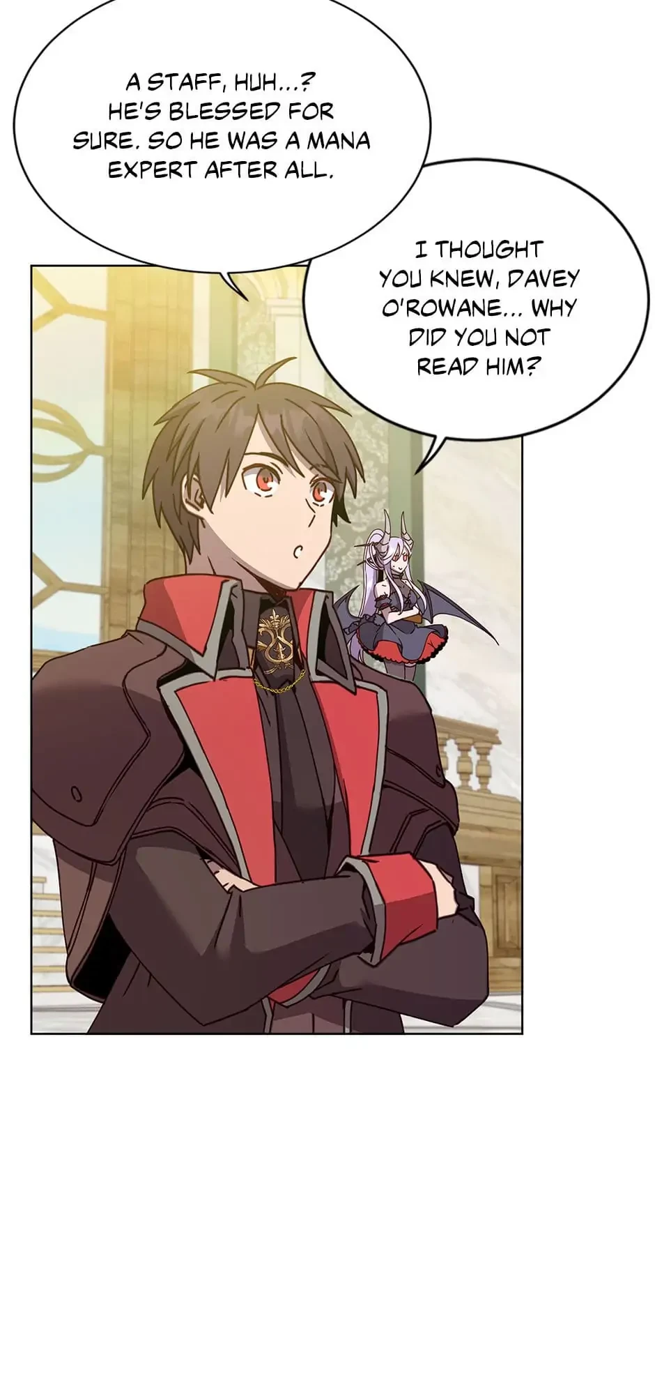 The Max Level Hero has Returned! Chapter 86 - 40