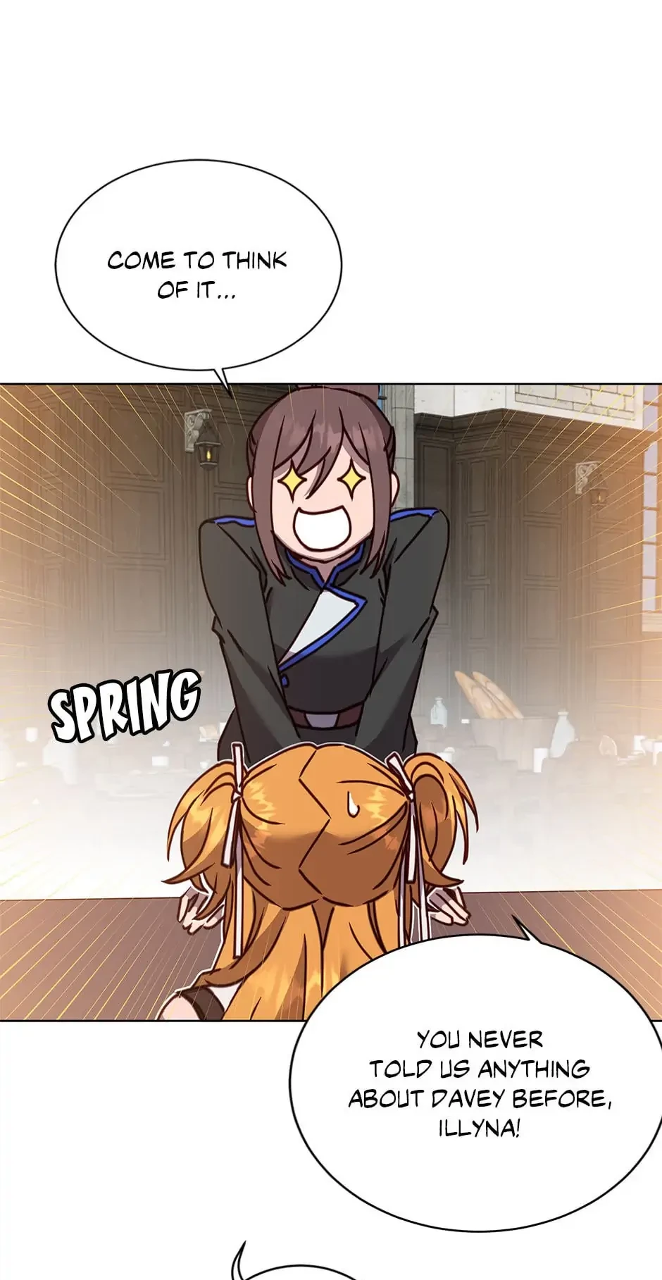 The Max Level Hero has Returned! Chapter 89 - 68