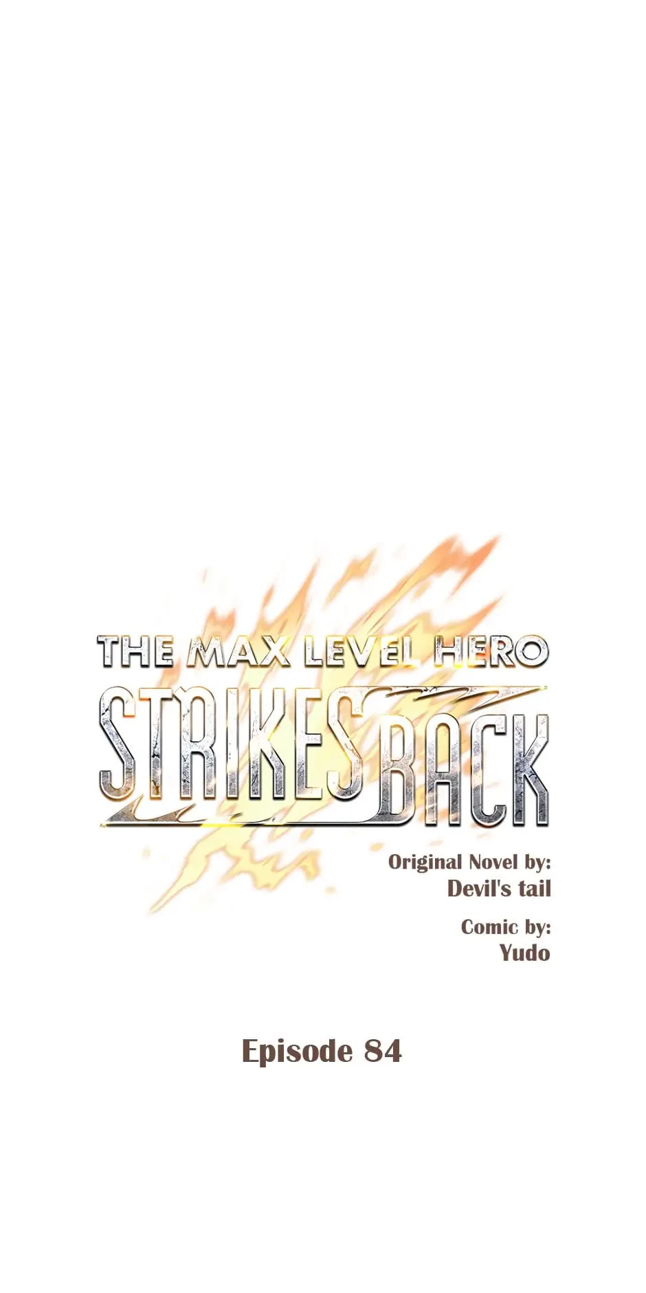 The Max Level Hero has Returned! Chapter 84 - 14