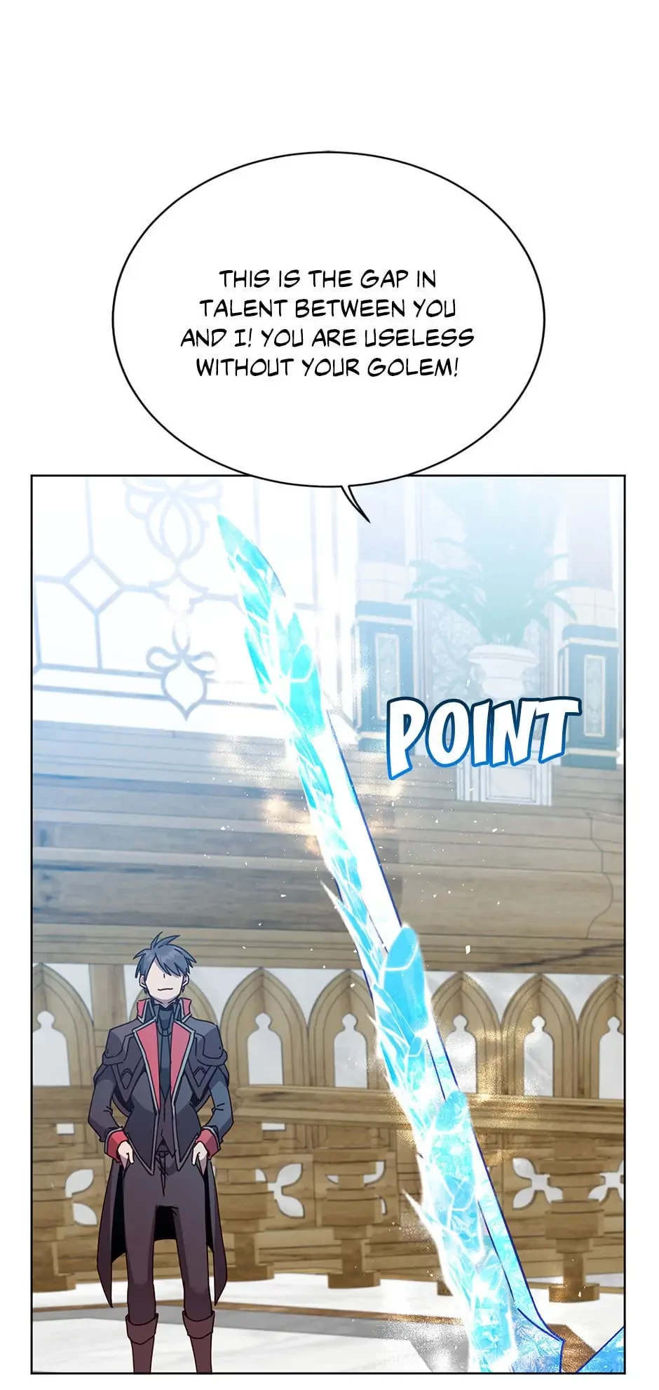 The Max Level Hero has Returned! Chapter 87 - 48