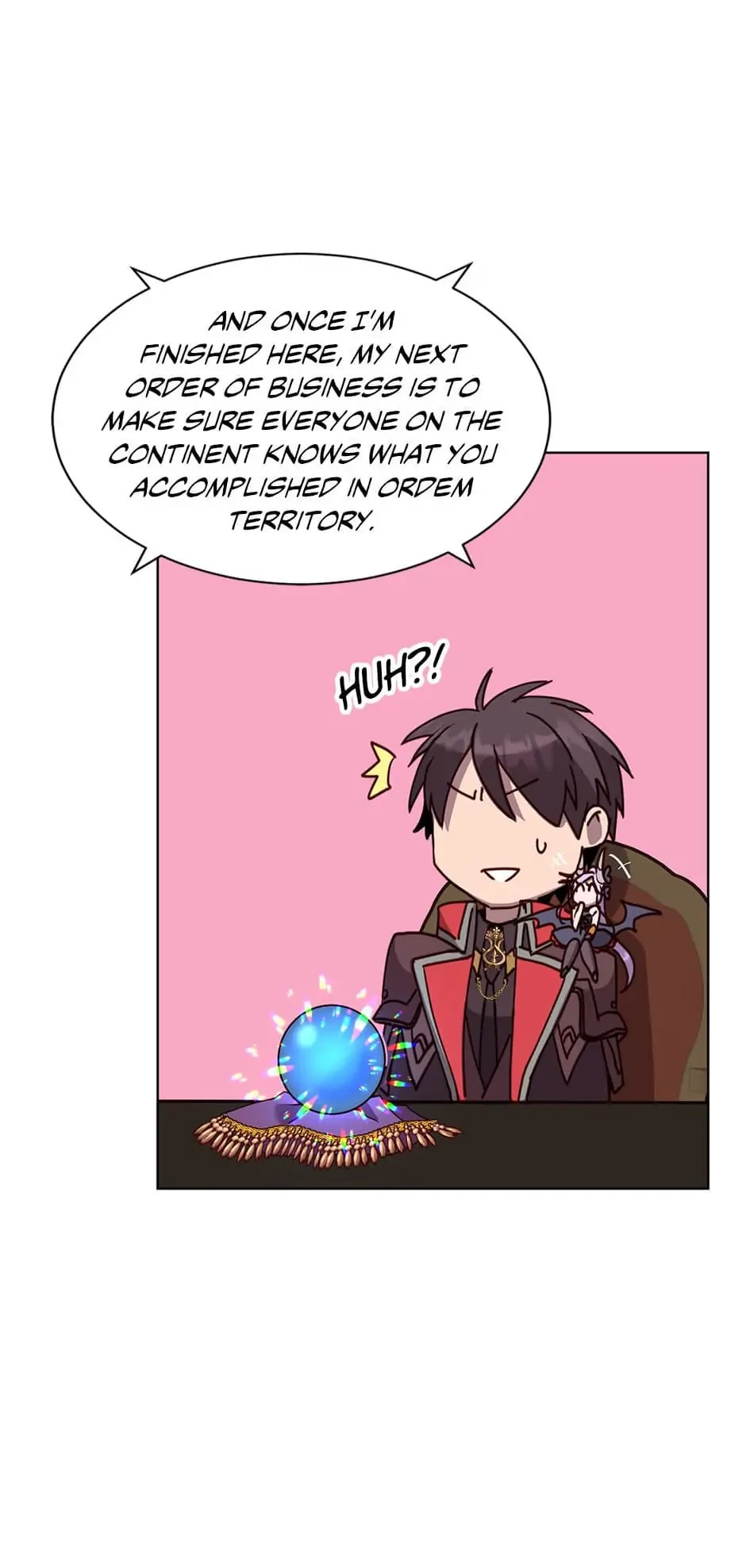 The Max Level Hero has Returned! Chapter 83 - 9