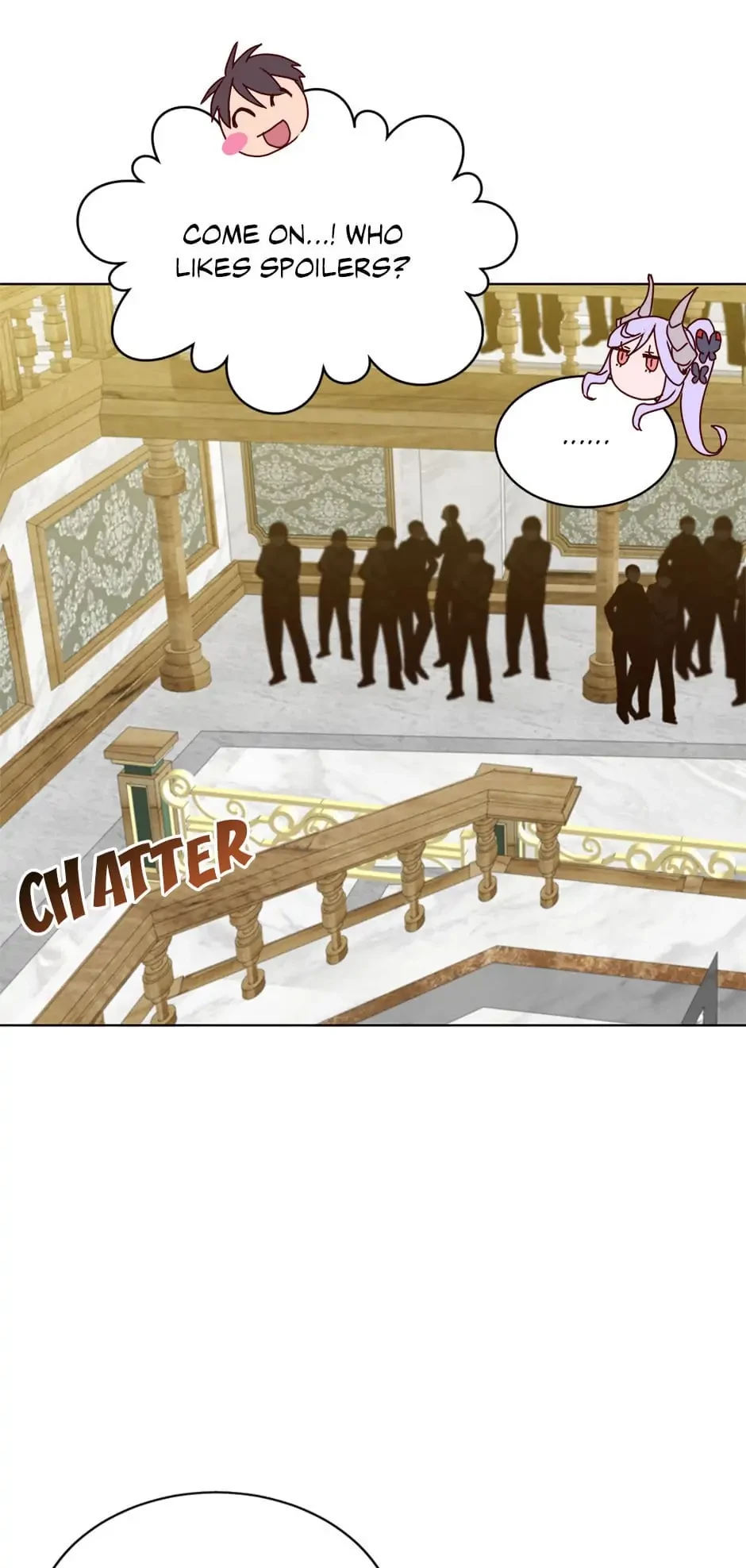 The Max Level Hero has Returned! Chapter 86 - 41