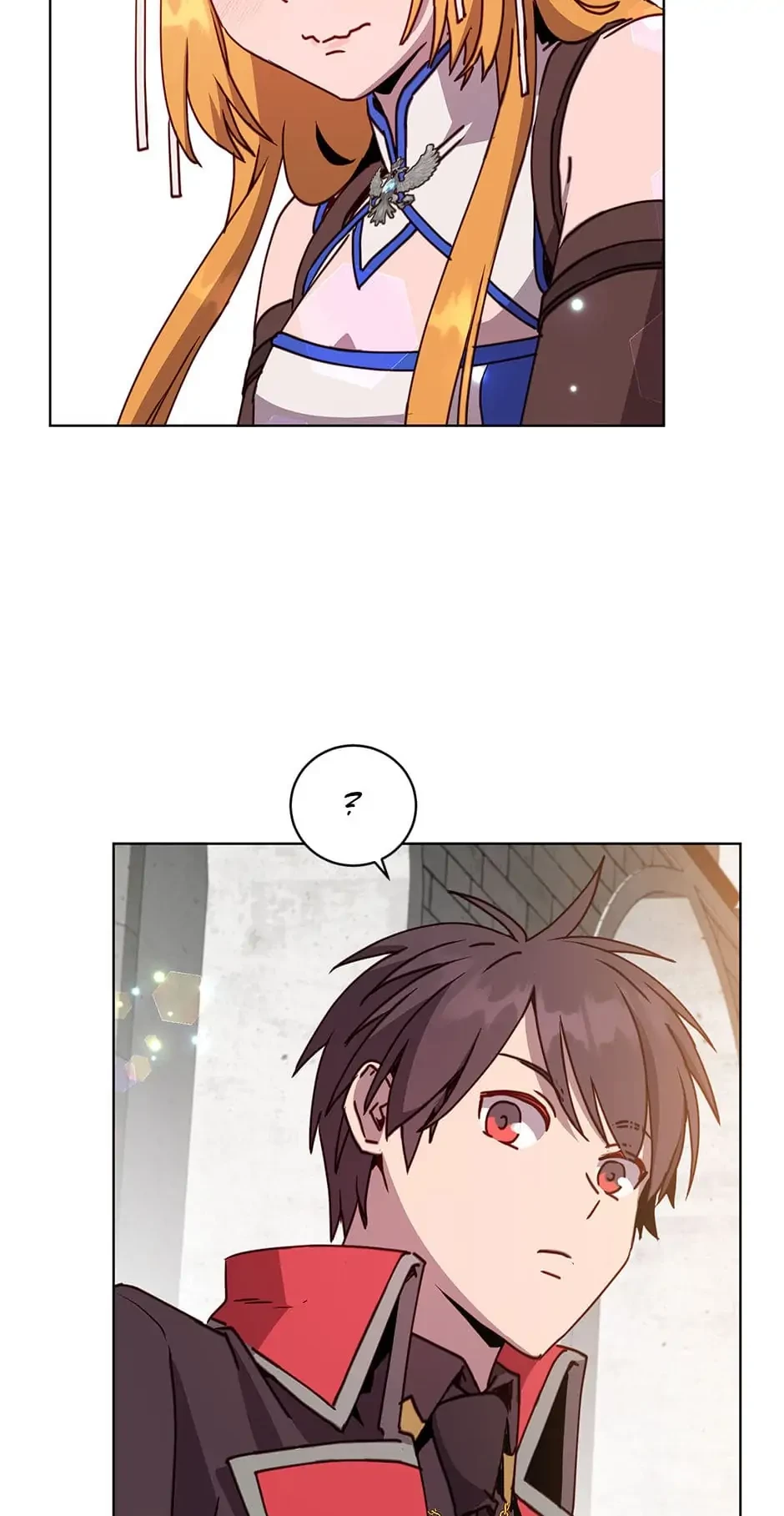 The Max Level Hero has Returned! Chapter 89 - 70