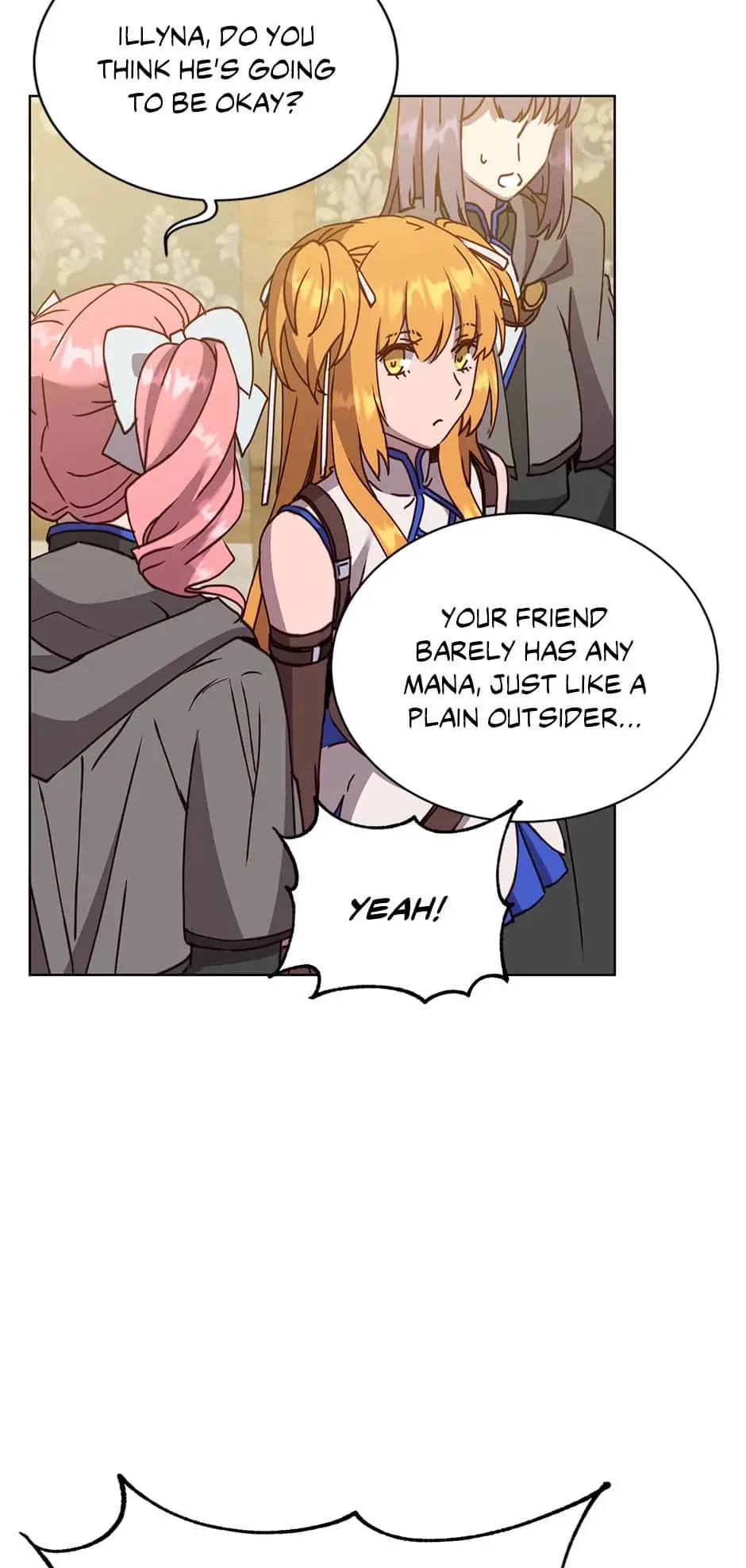 The Max Level Hero has Returned! Chapter 86 - 42