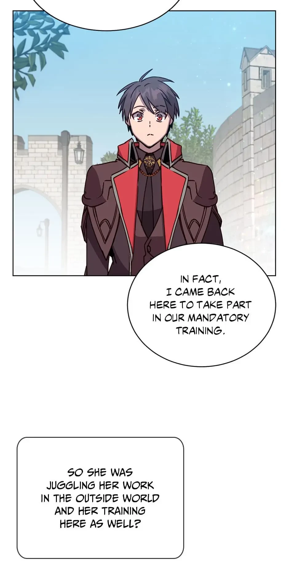 The Max Level Hero has Returned! Chapter 88 - 58