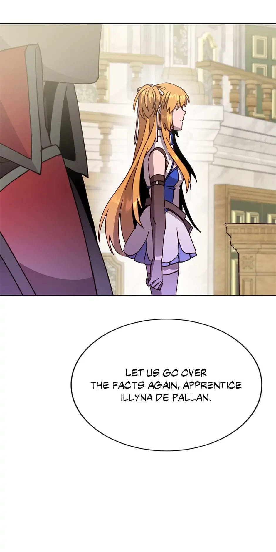 The Max Level Hero has Returned! Chapter 85 - 33